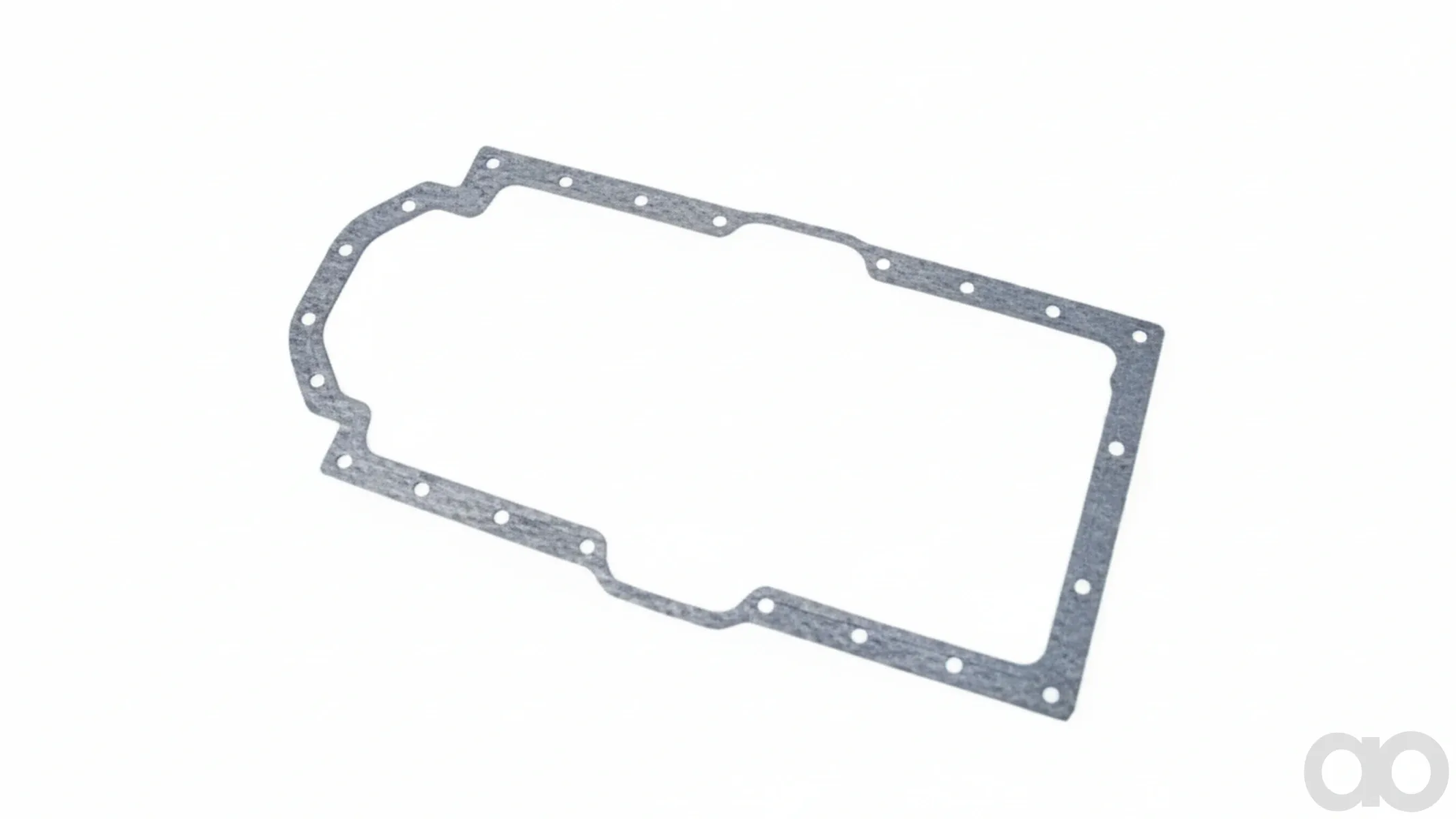 Case IH - 3144697R2GV - Oelwanndichtung