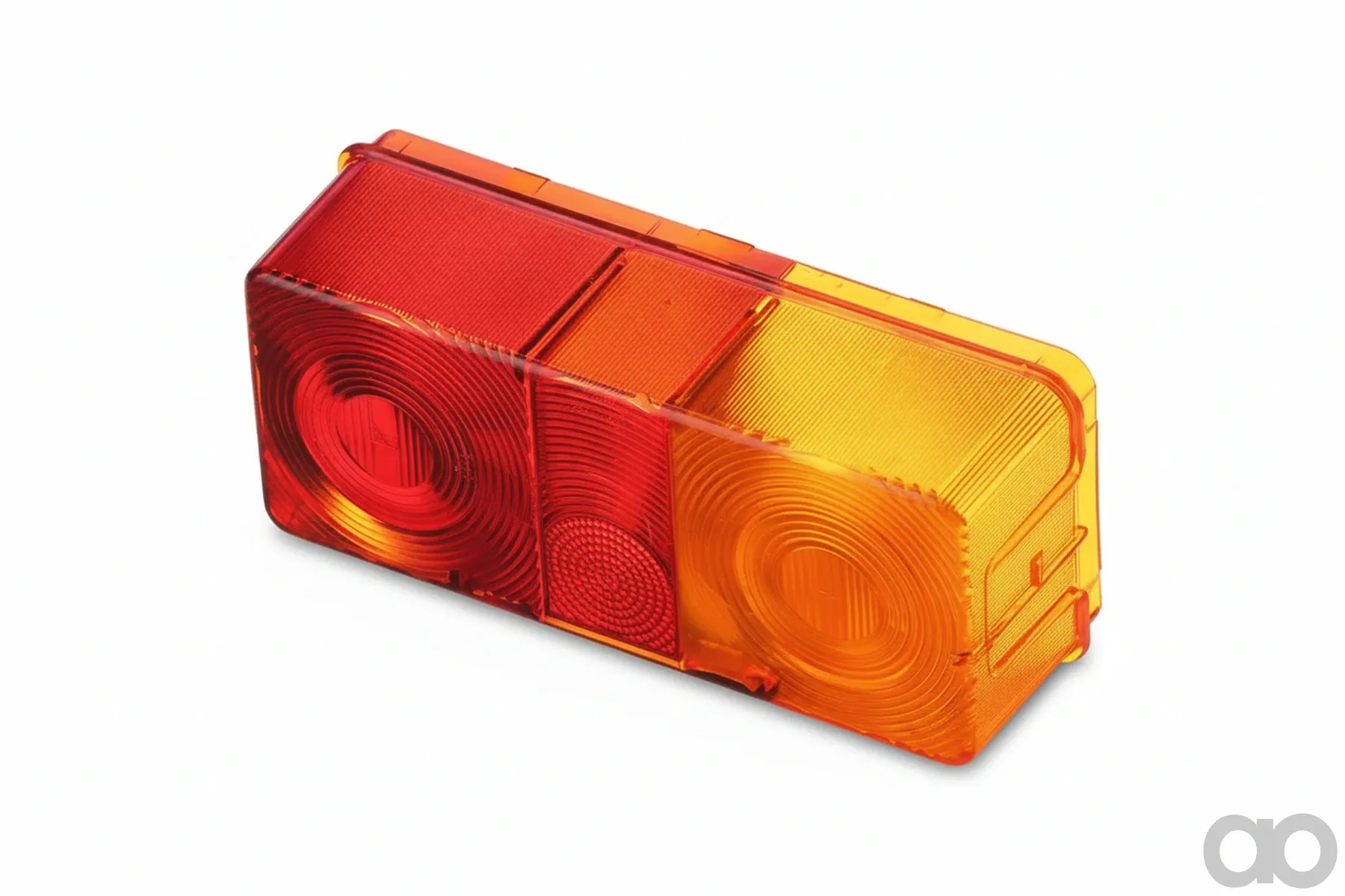 Case IH - 3145946R1 - Streuscheibe