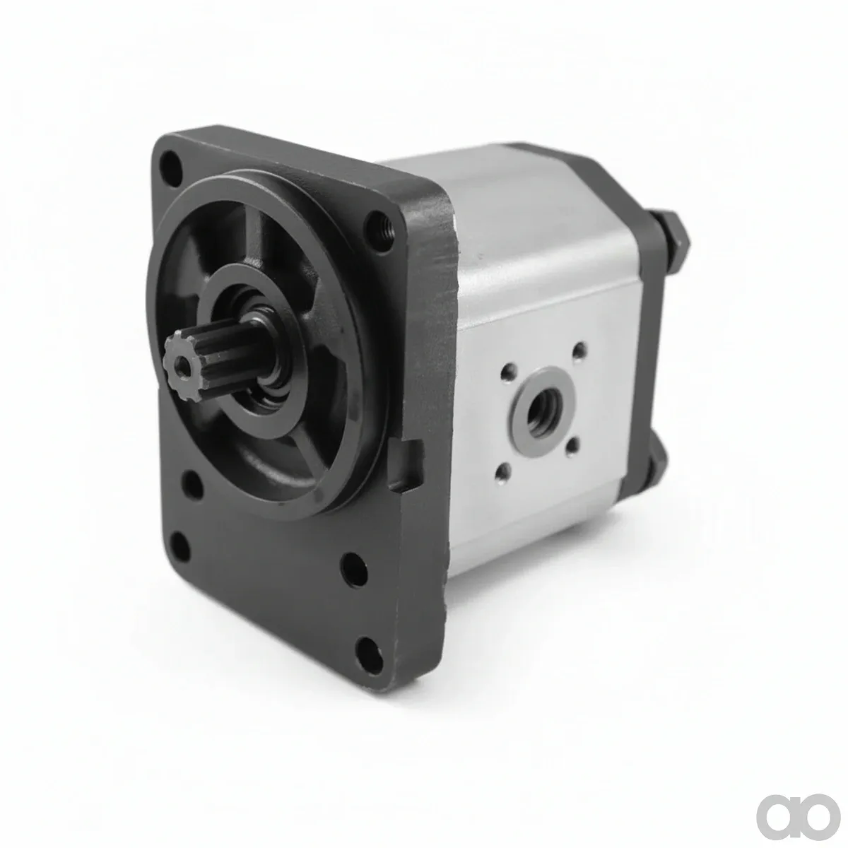 Case IH - 3148938R92 - Hydraulikpumpe