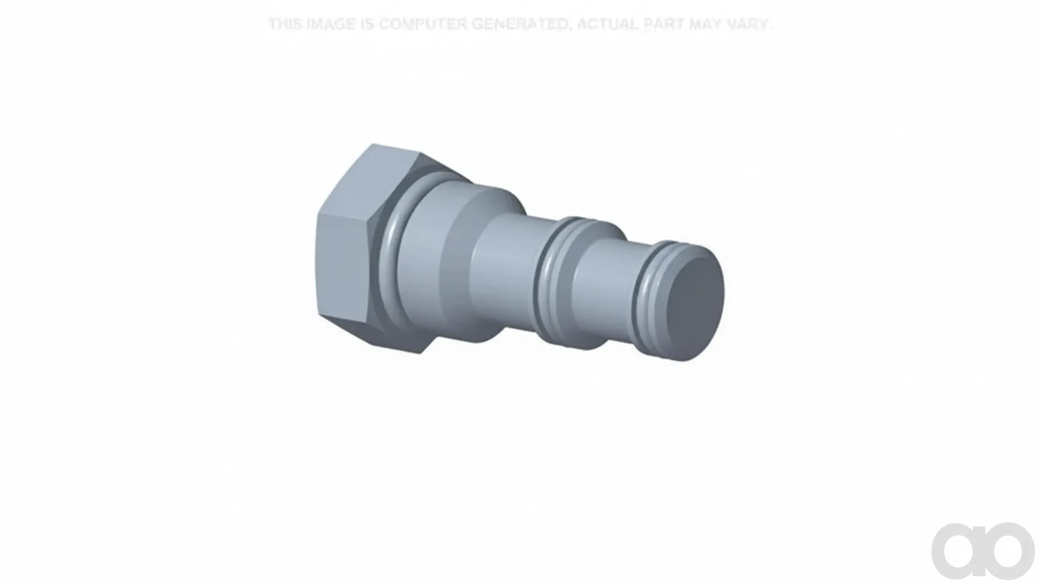Case IH - 315514A1 - Stopfen