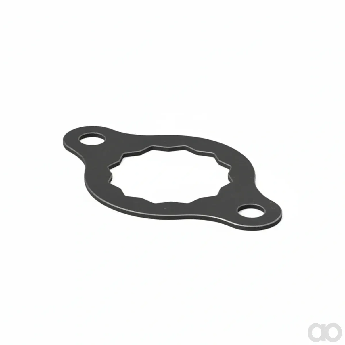 Case IH - 3216589R1 - Sicherungsblech