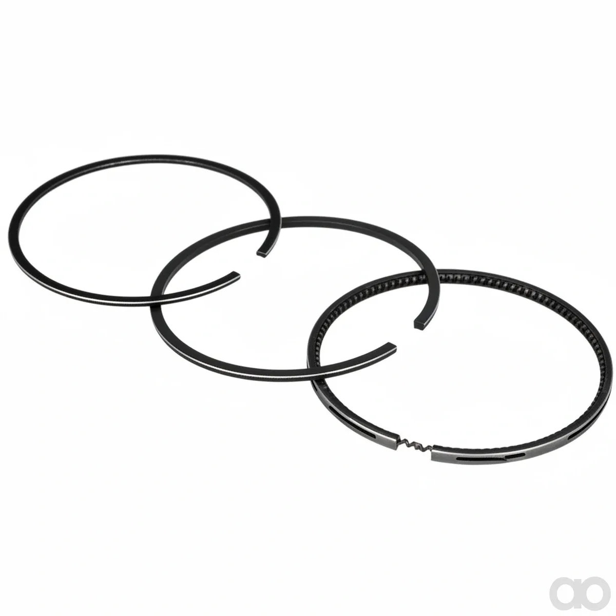 Case IH - 3218416R91 - Segment