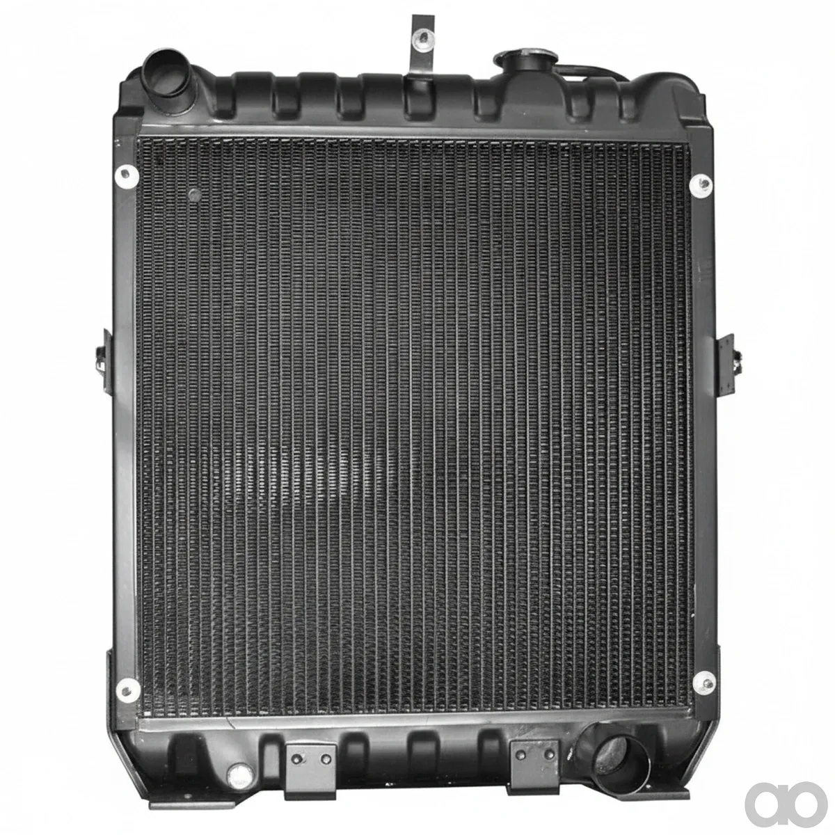 Case IH - 3220432R94 - Kuehler 956/1056 Neu