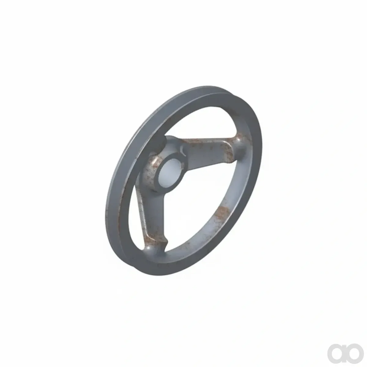 Case IH - 322529250 - Riemenscheibe