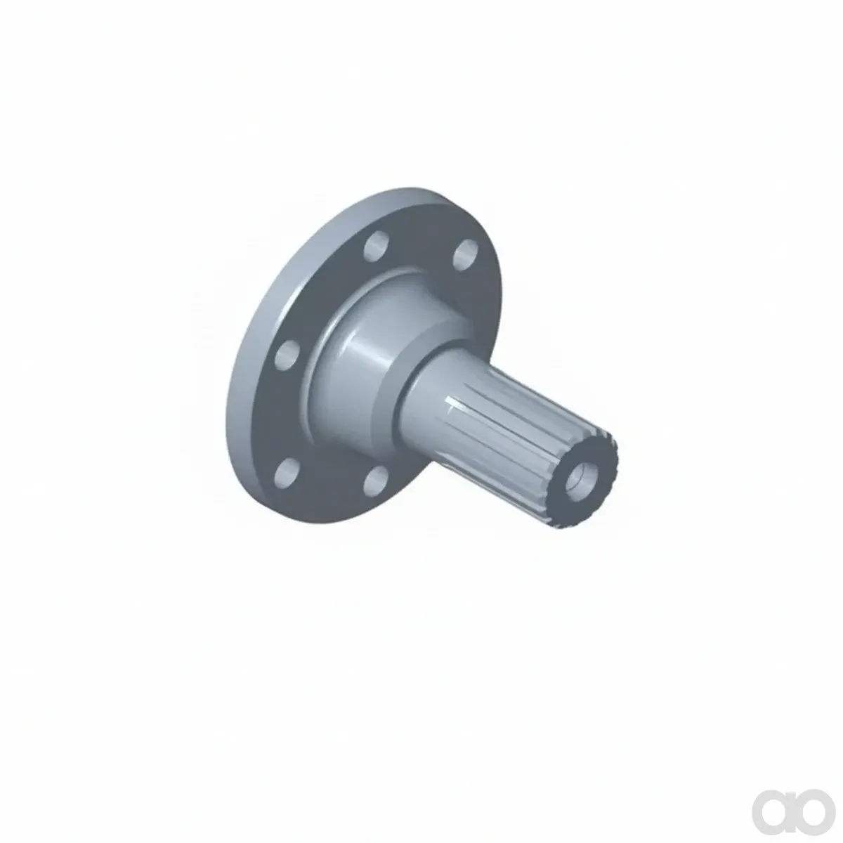 Case IH - 322529450 - Welle