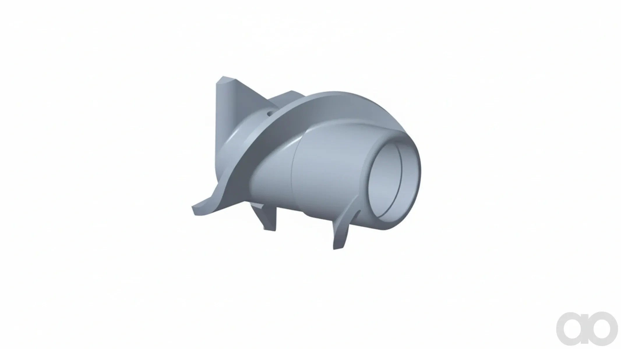 Case IH - 322530450 - Schnecke