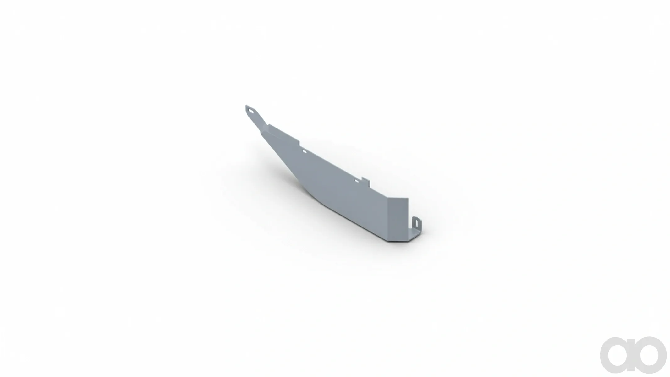 Case IH - 322531450 - Schild