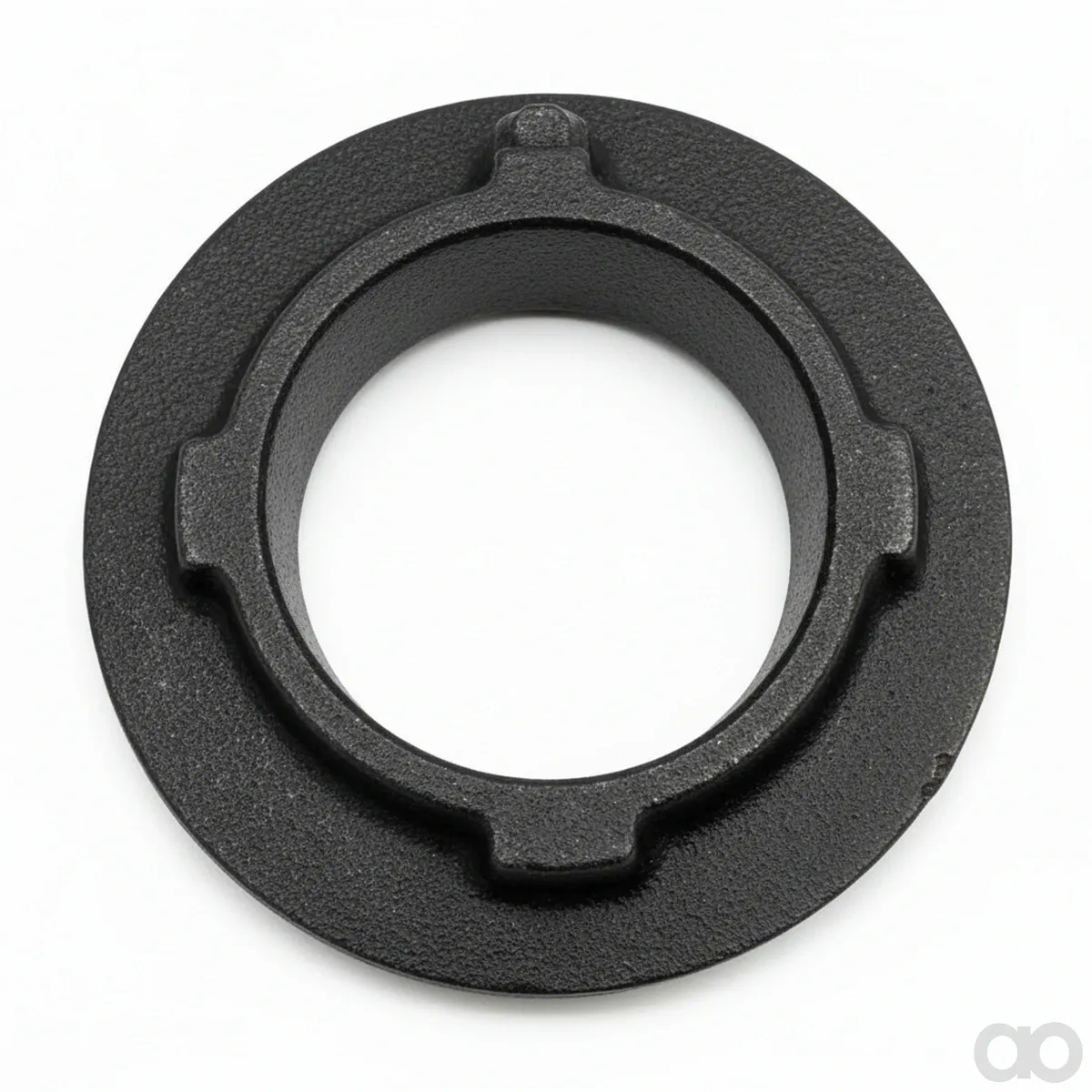 Case IH - 3228184R1 - Flansch