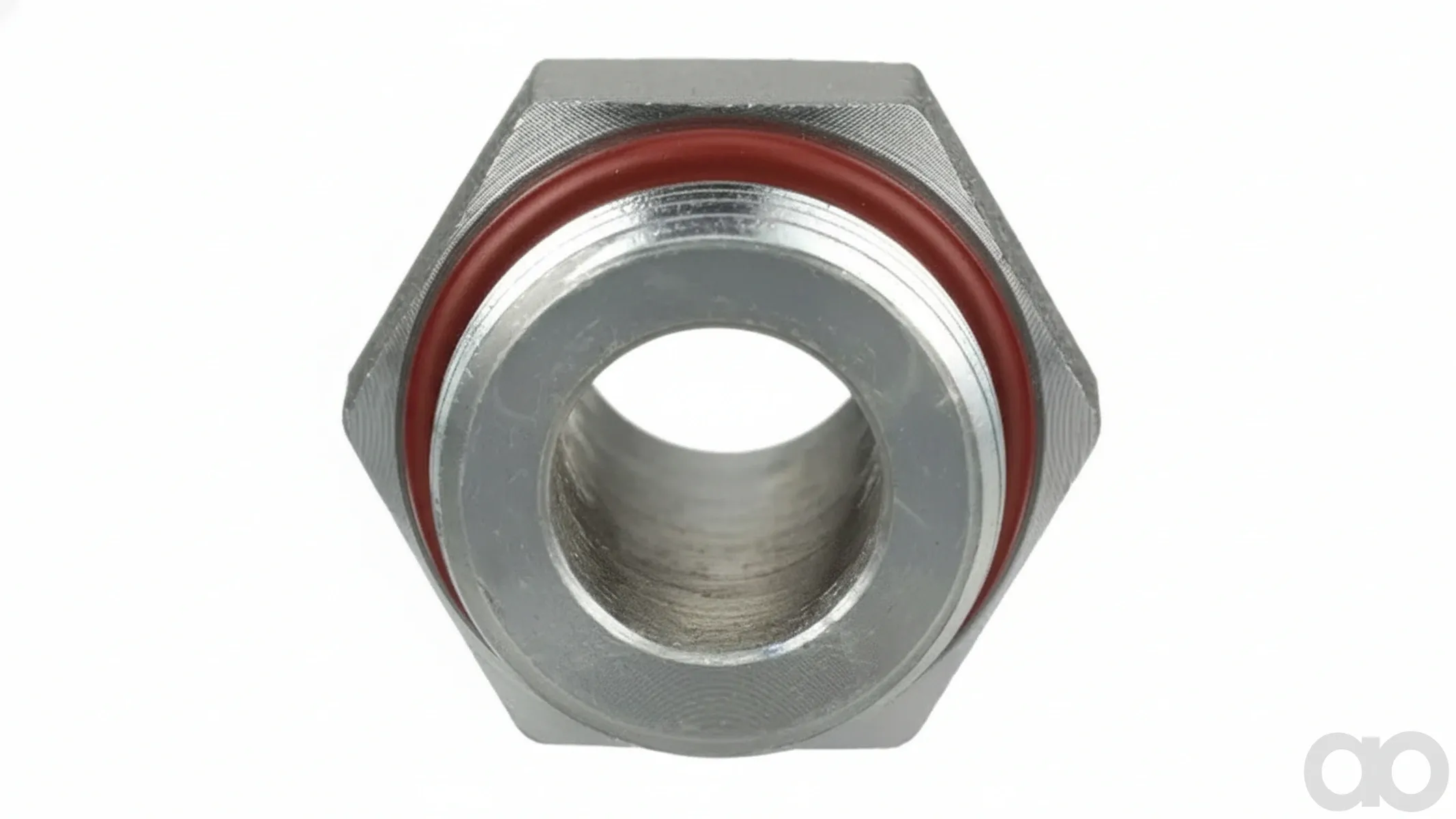Case IH - 322896 - Hydr Steckverbinder