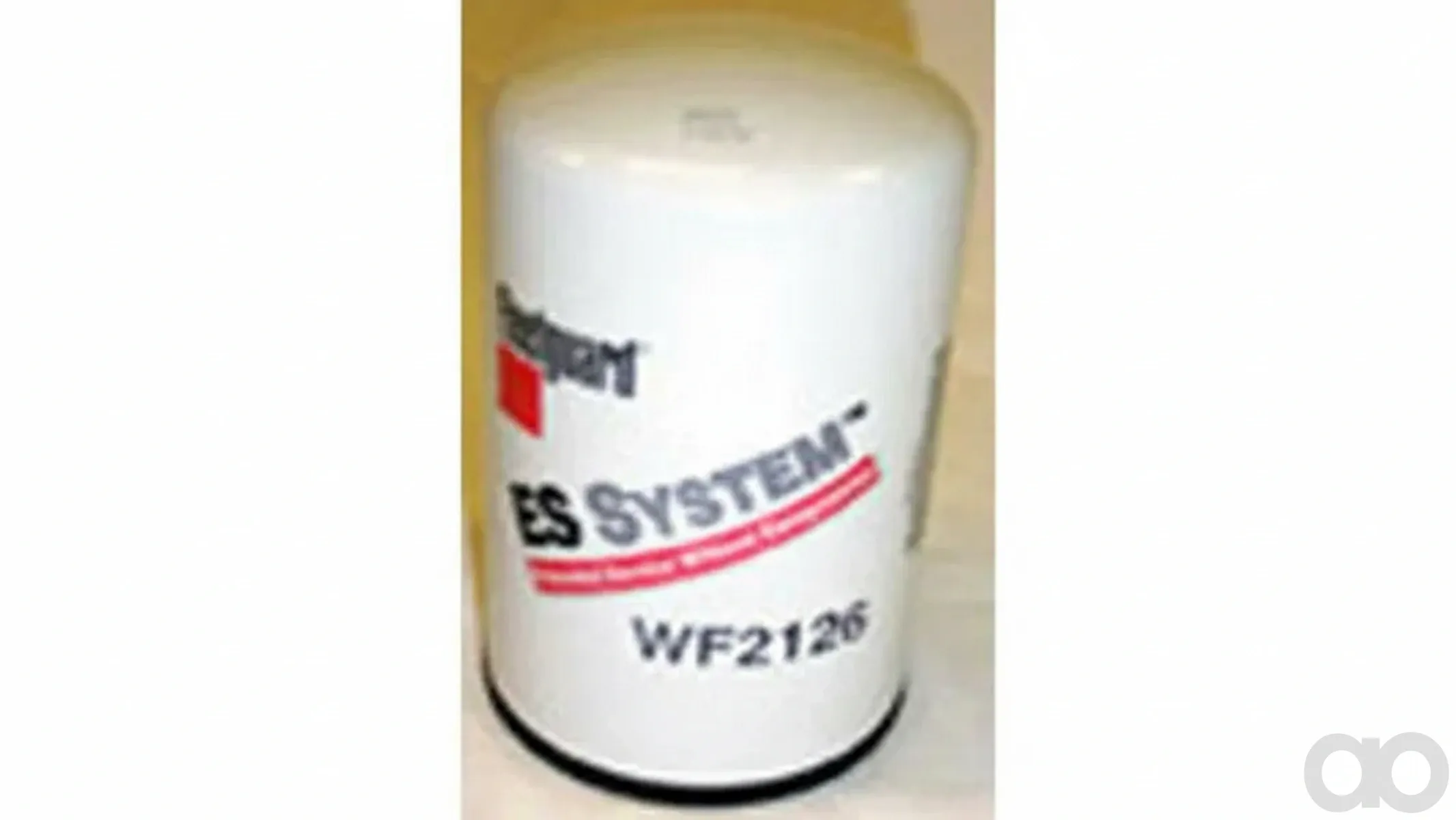 Case IH - 324618A1 - Kuehlmittelfilter