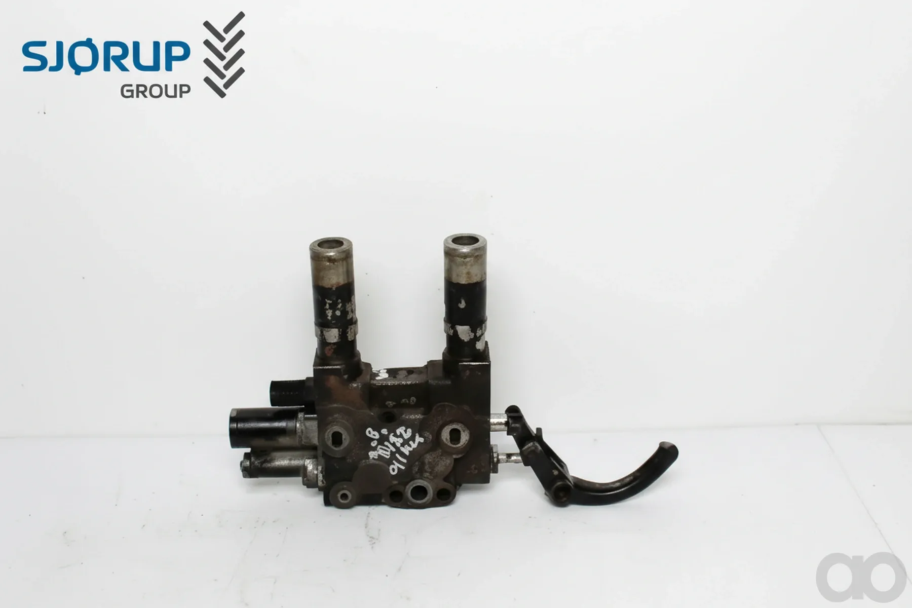 Case IH - 325377A2 - PTO-Gehaeuse