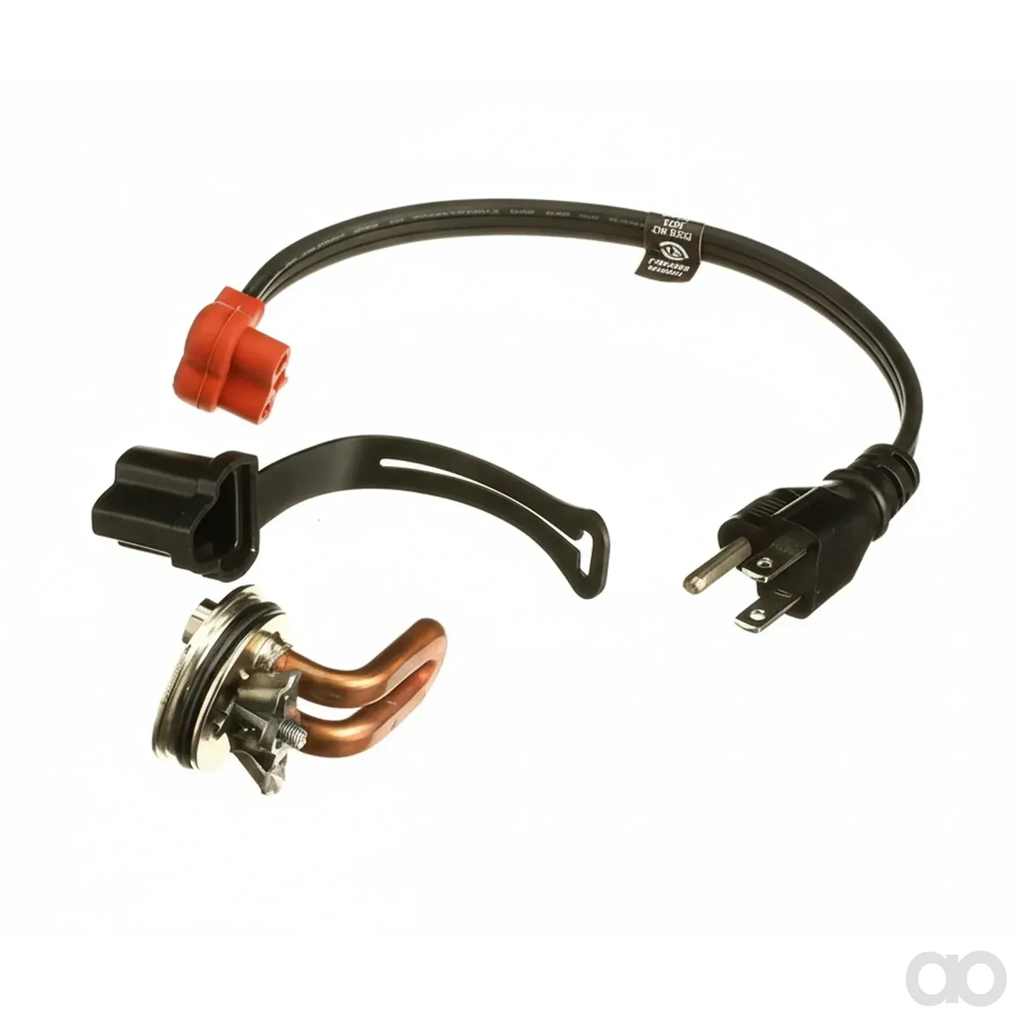 Case IH - 325652A1 - Heater Baugruppe.
