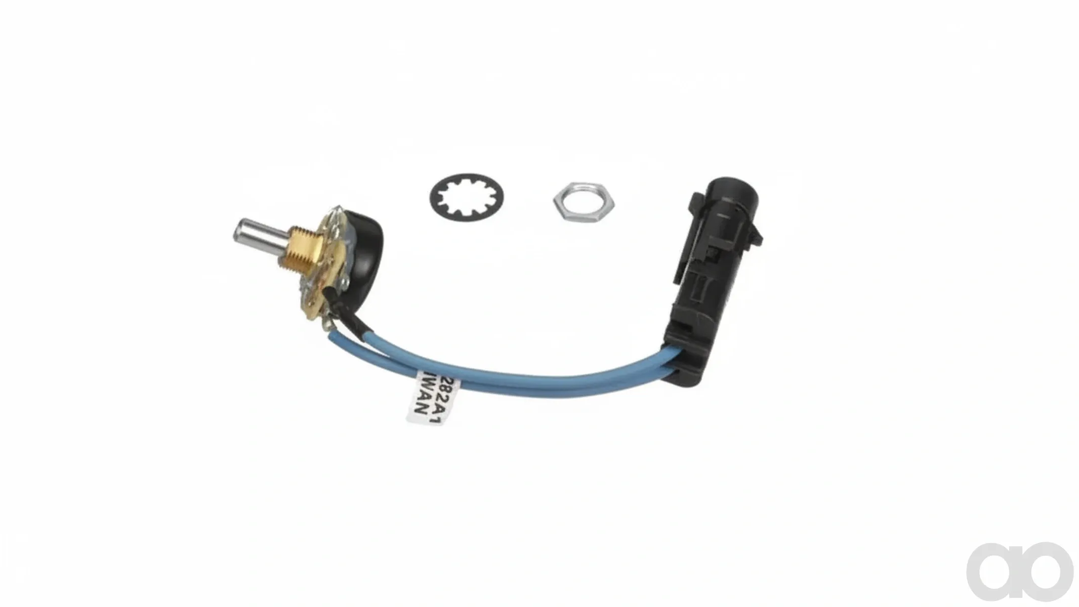 Case IH - 326282A1 - Temperatur-Regelpotentiometer