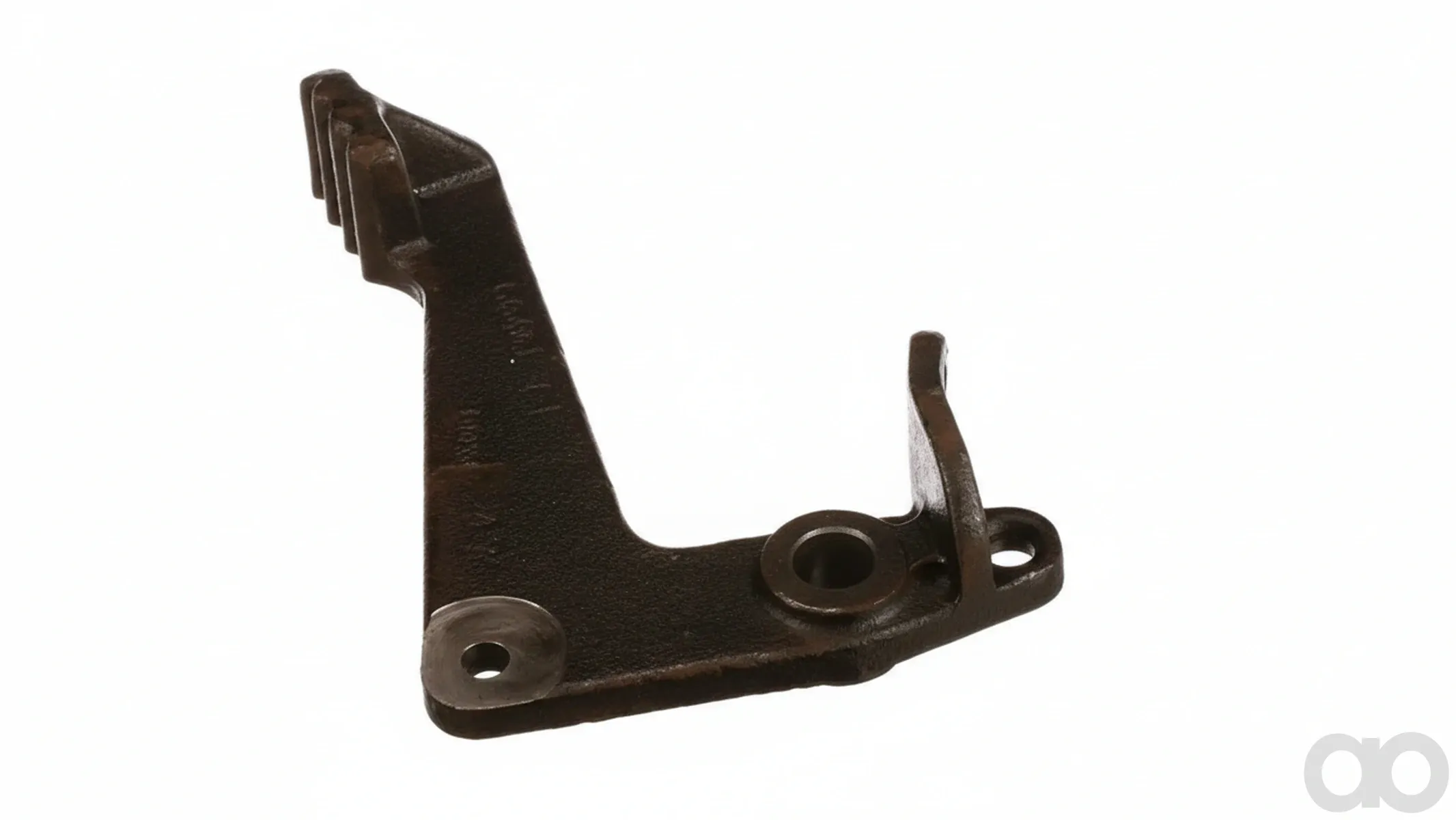 Case IH - 329508A1 - Pedal