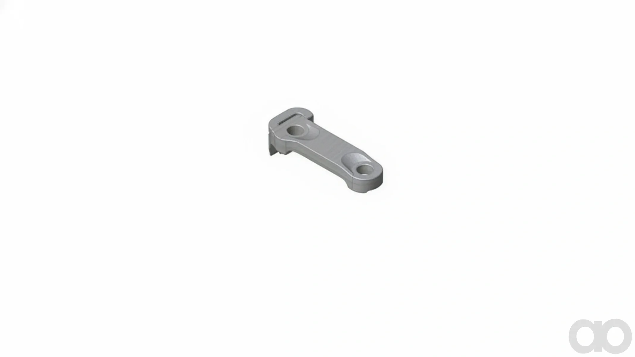 Case IH - 329521A2 - Stuetze