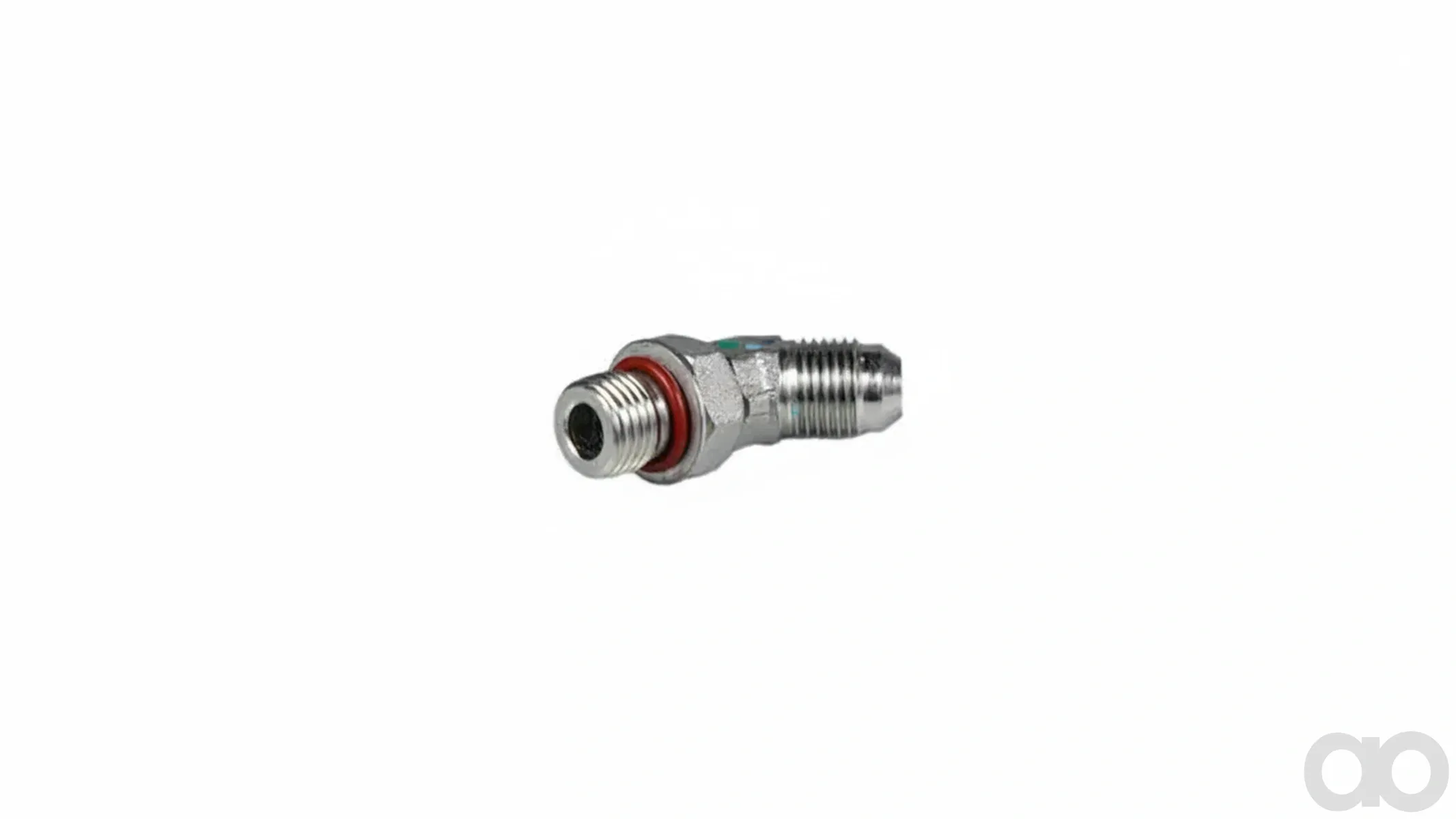 Case IH - 330346 - 45-Grad-Kniestueck