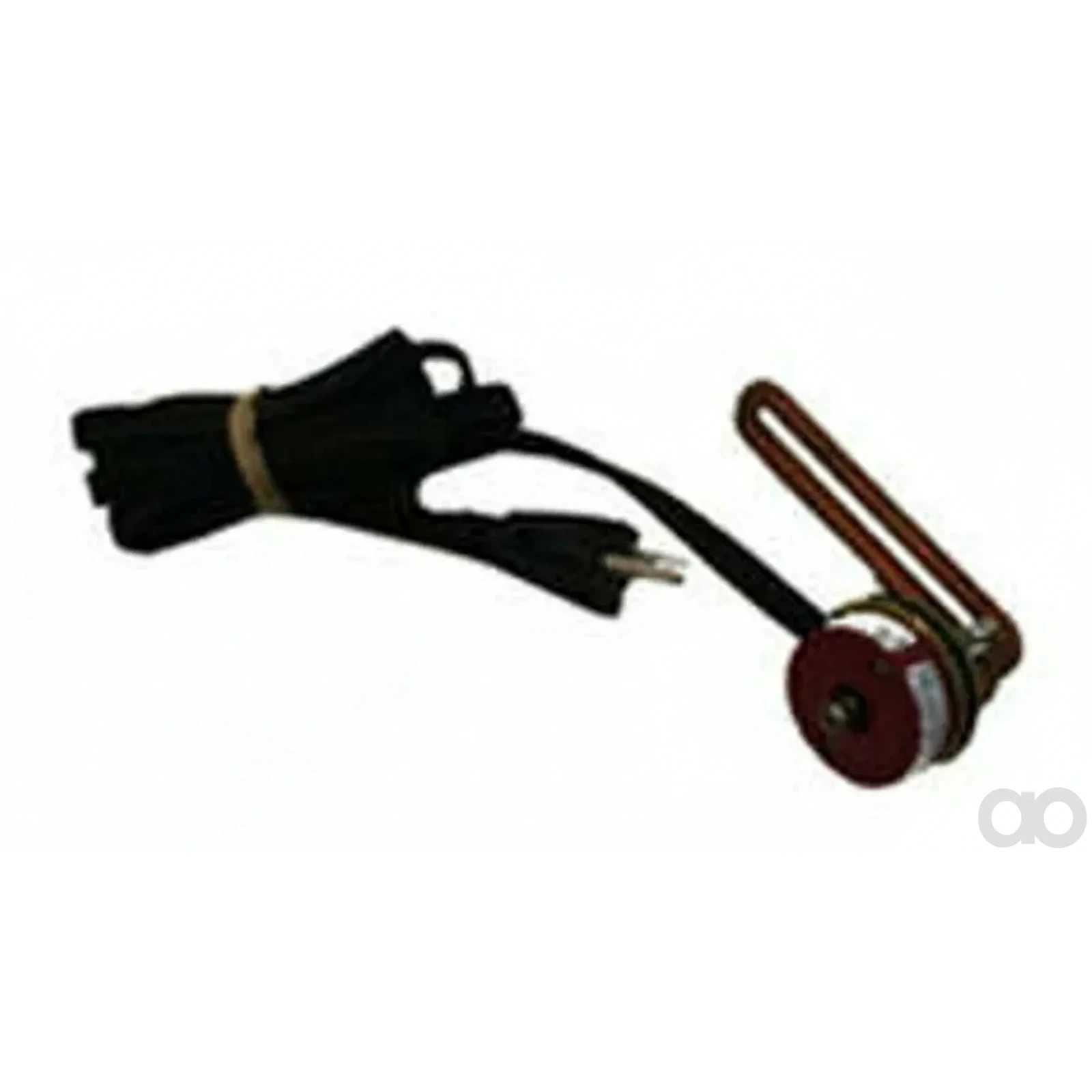 Case IH - 3309190C - Heizung