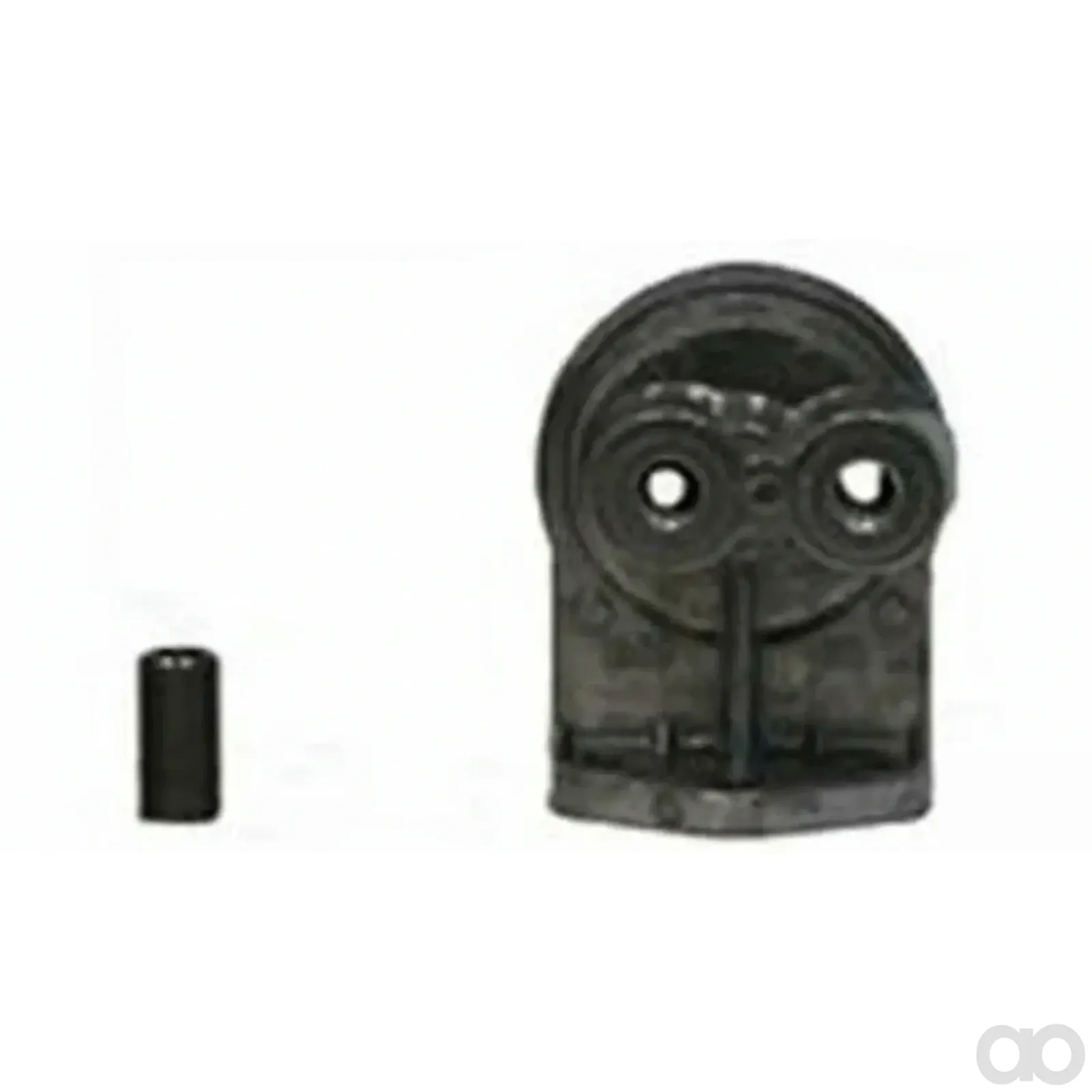 Case IH - 3311505S - Filterkopf