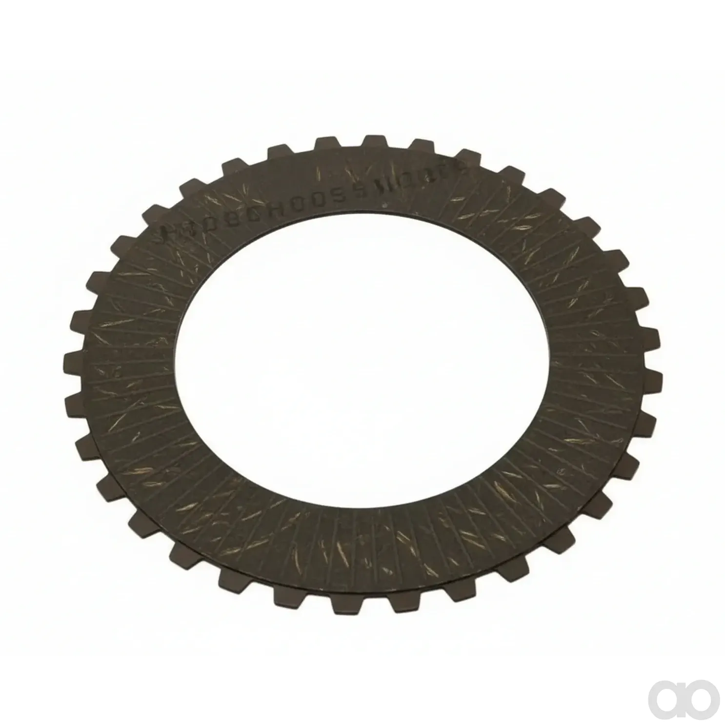 Case IH - 331894A1 - Kupplungsscheibe