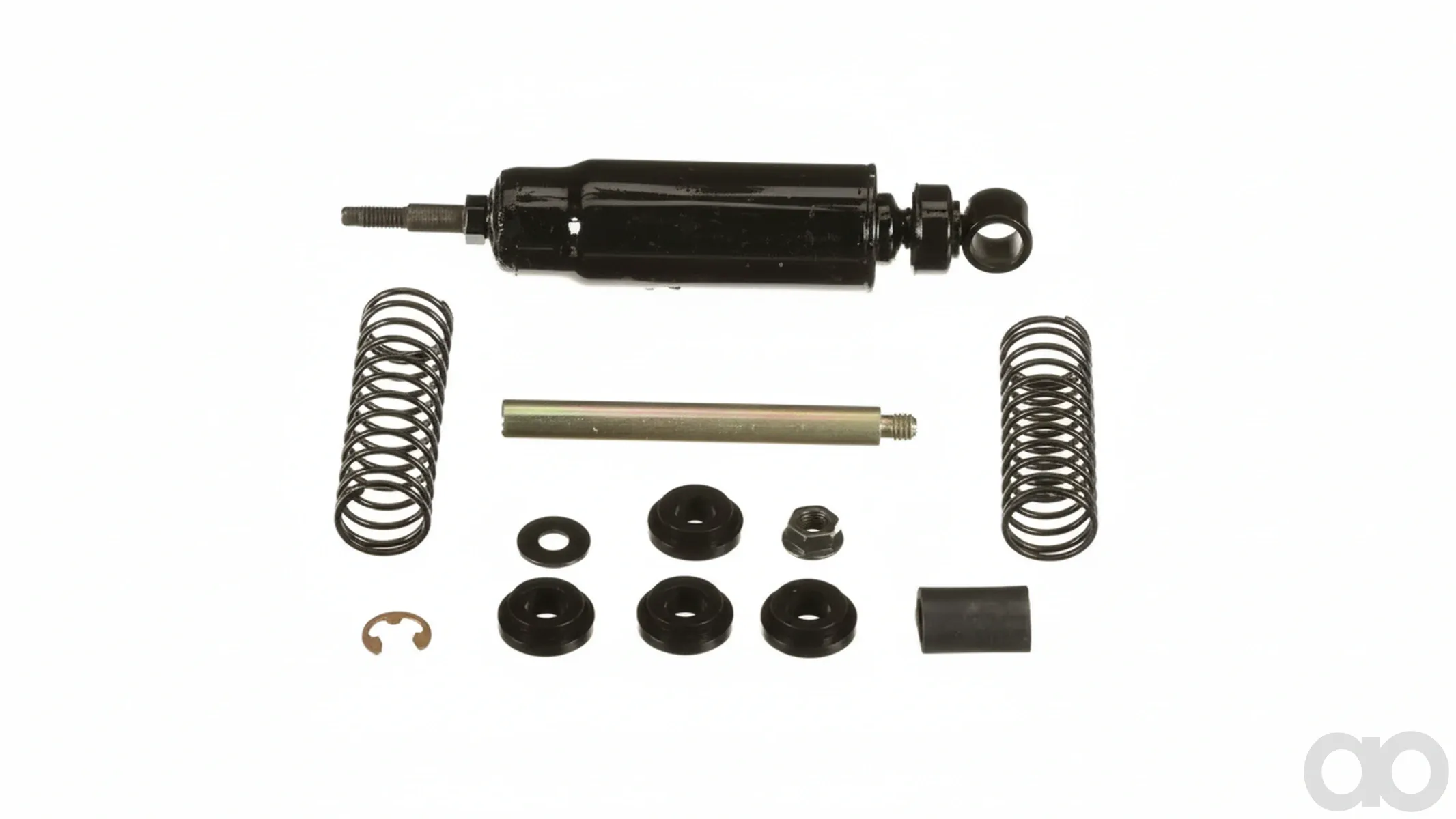 Case IH - 333288A2 - Lagersatz