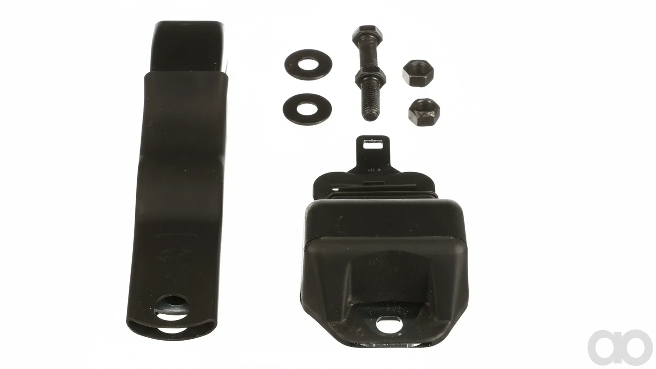 Case IH - 333657A2 - Satz