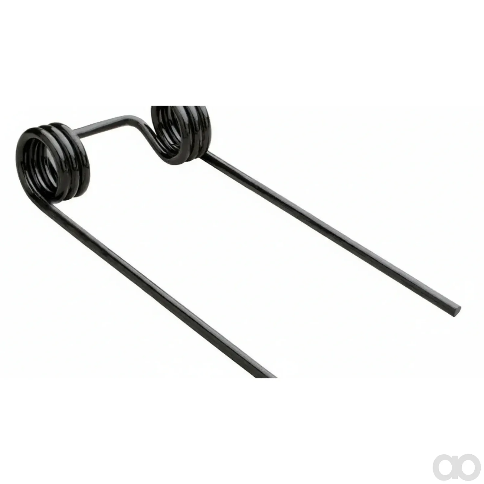 Case IH - 33404416 - Zinke - 3-Stab-Spirale - 11,94 Teilung - 431 mm L