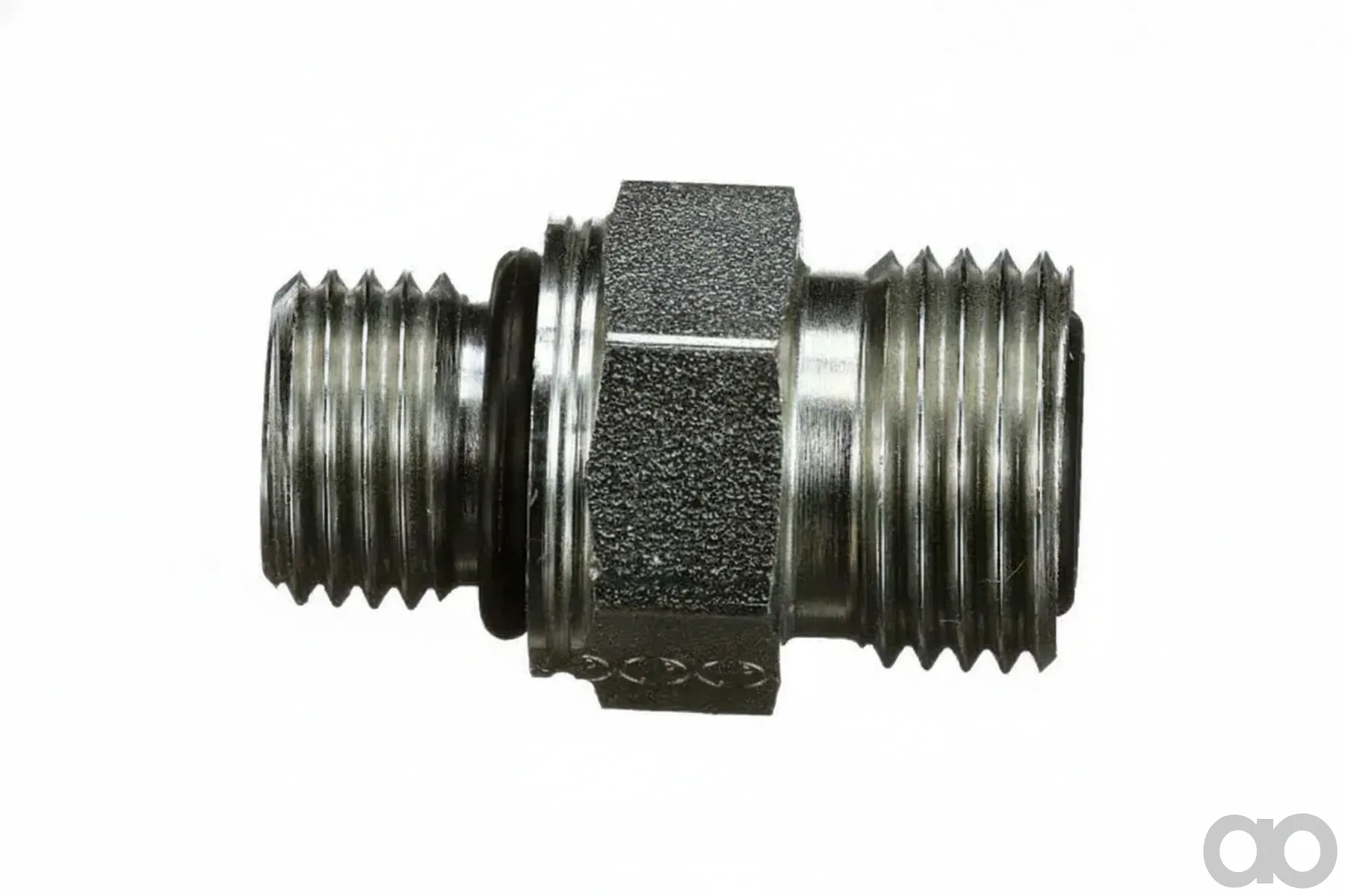 Case IH - 334923A1 - Hydraulikanschluss