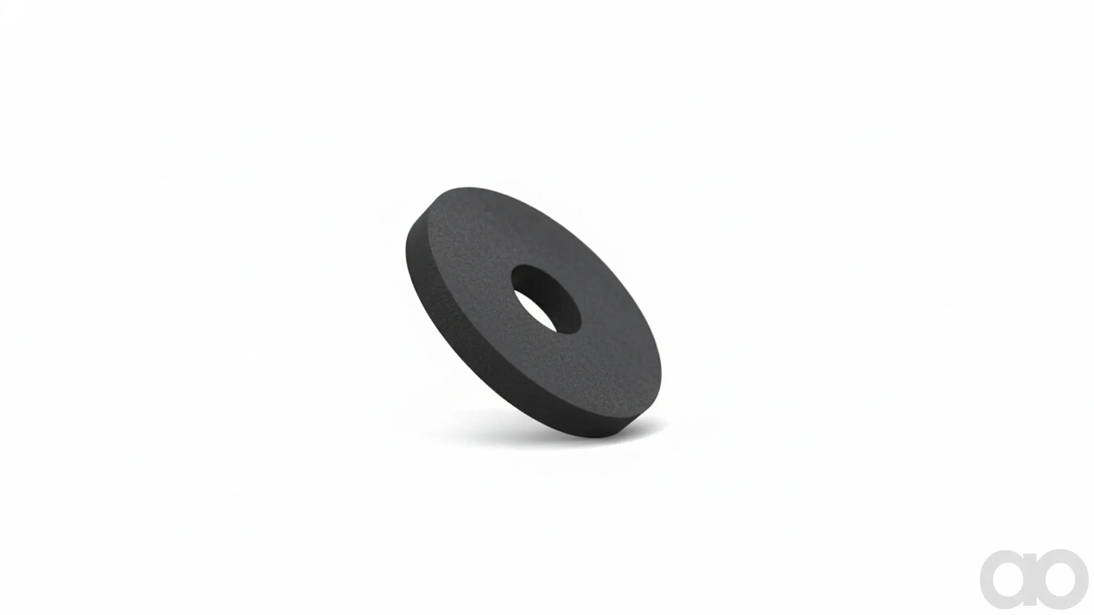 Case IH - 3404704R1 - Gummiunterlegscheibe