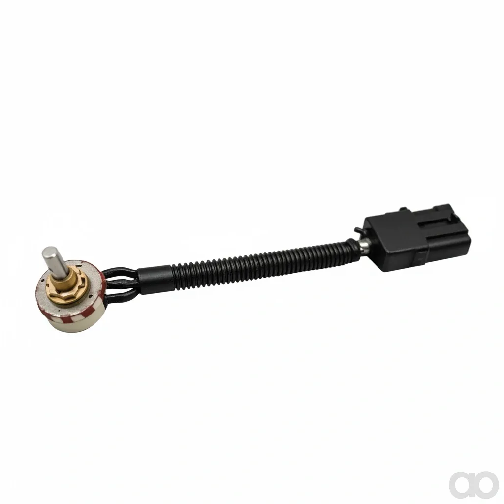 Case IH - 340712A1 - Potentiometer