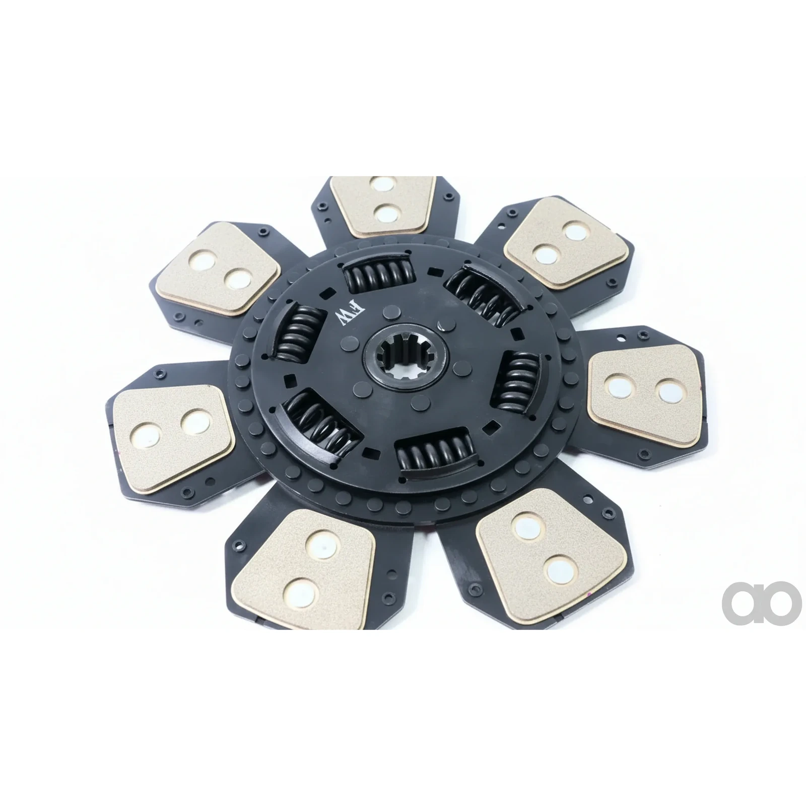 Case IH - 341723A1R - Austausch-Kupplungssatz