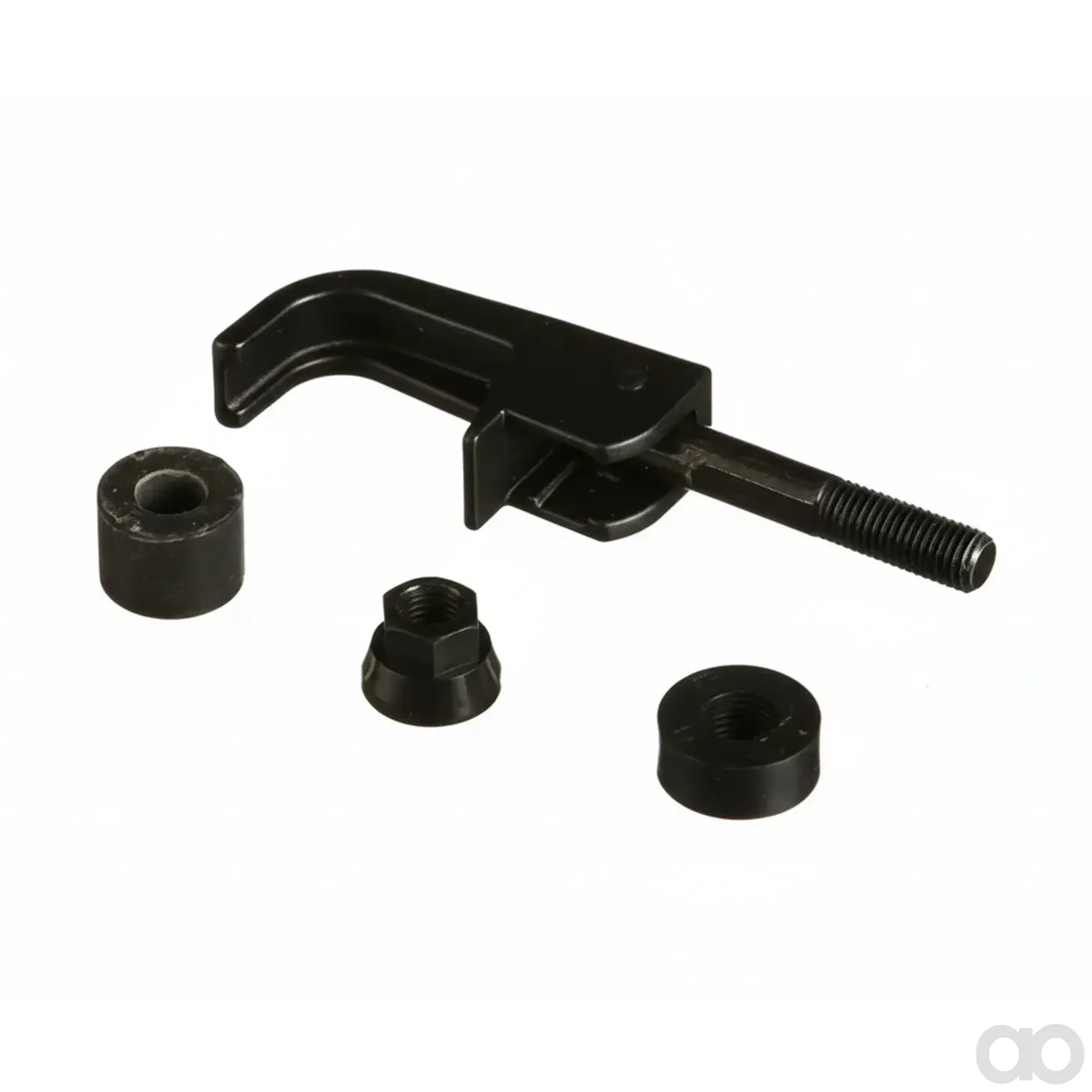 Case IH - 342478A1 - Verriegelung
