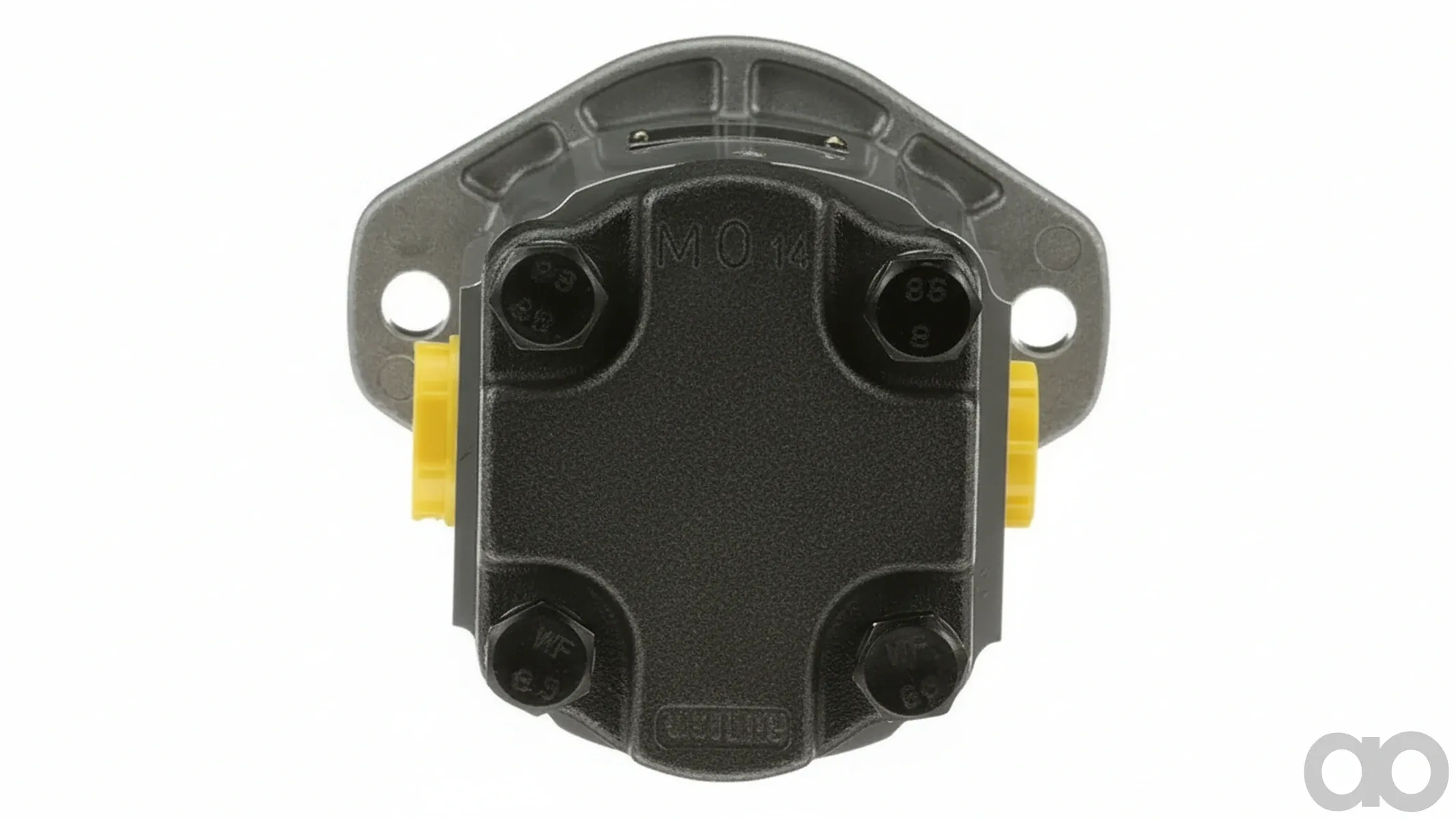 Case IH - 344196A1 - Motor
