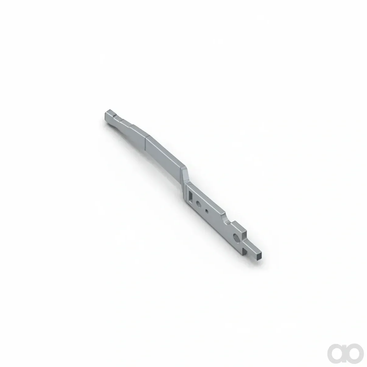 Case IH - 344989A1 - Hebel