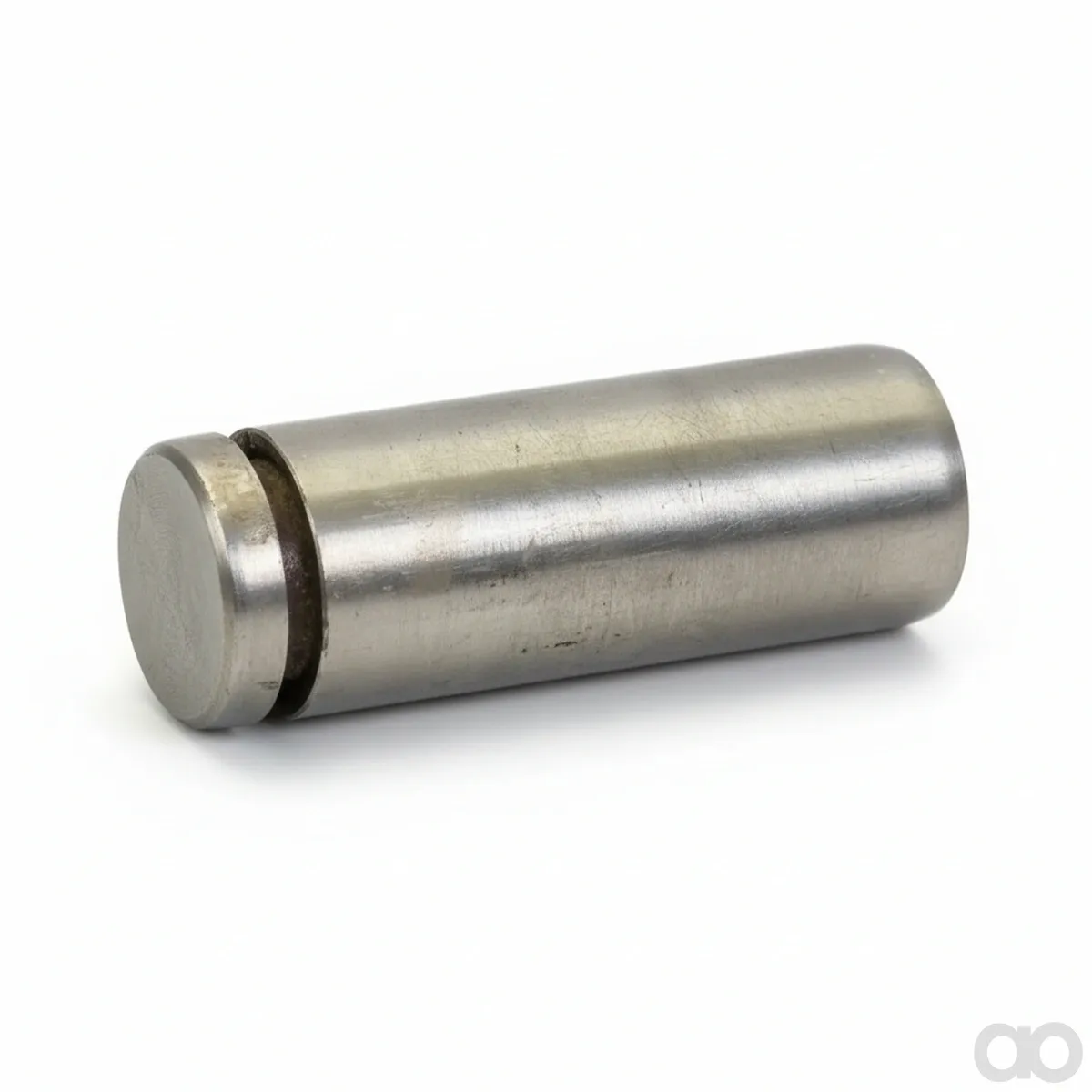 Case IH - 345410A1 - Stift, Gerillt