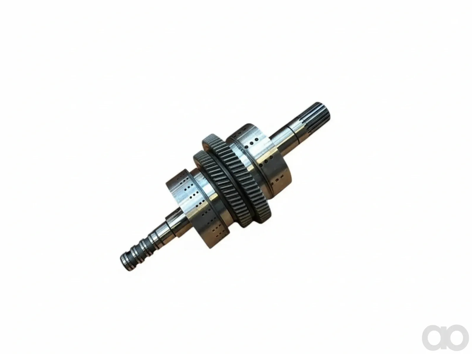 Case IH - 347029A1 - Achse