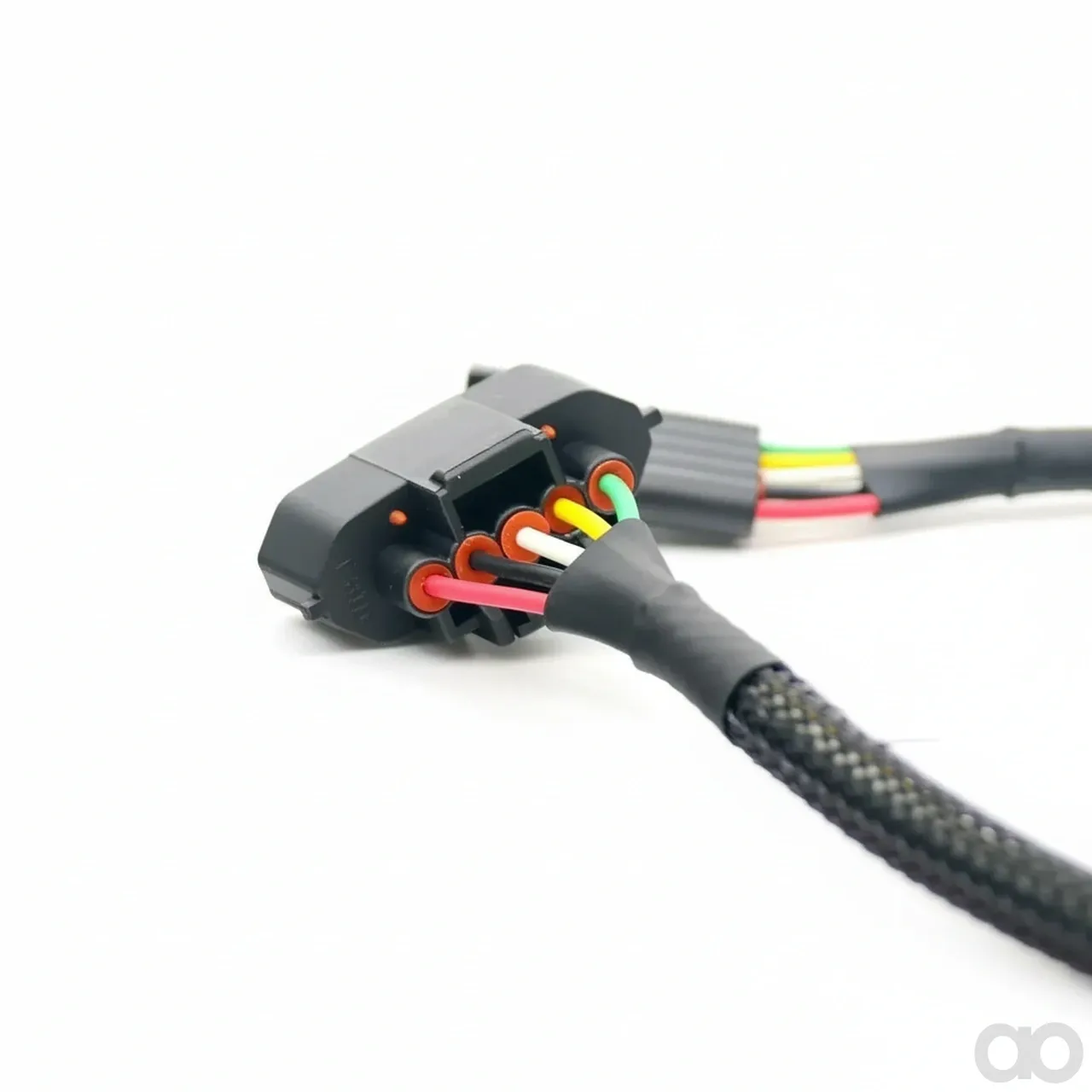 Case IH - 3502003 - Kabel, Elektrisch