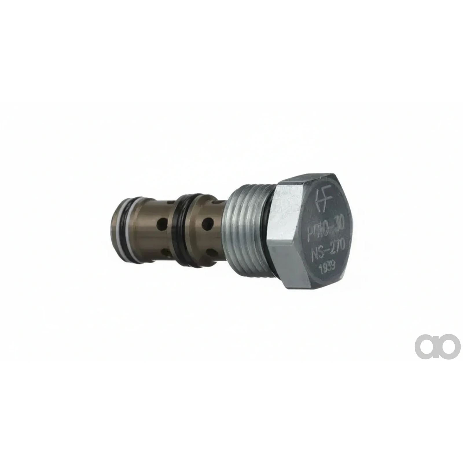 Case IH - 350554A1 - Vorsteuerventil