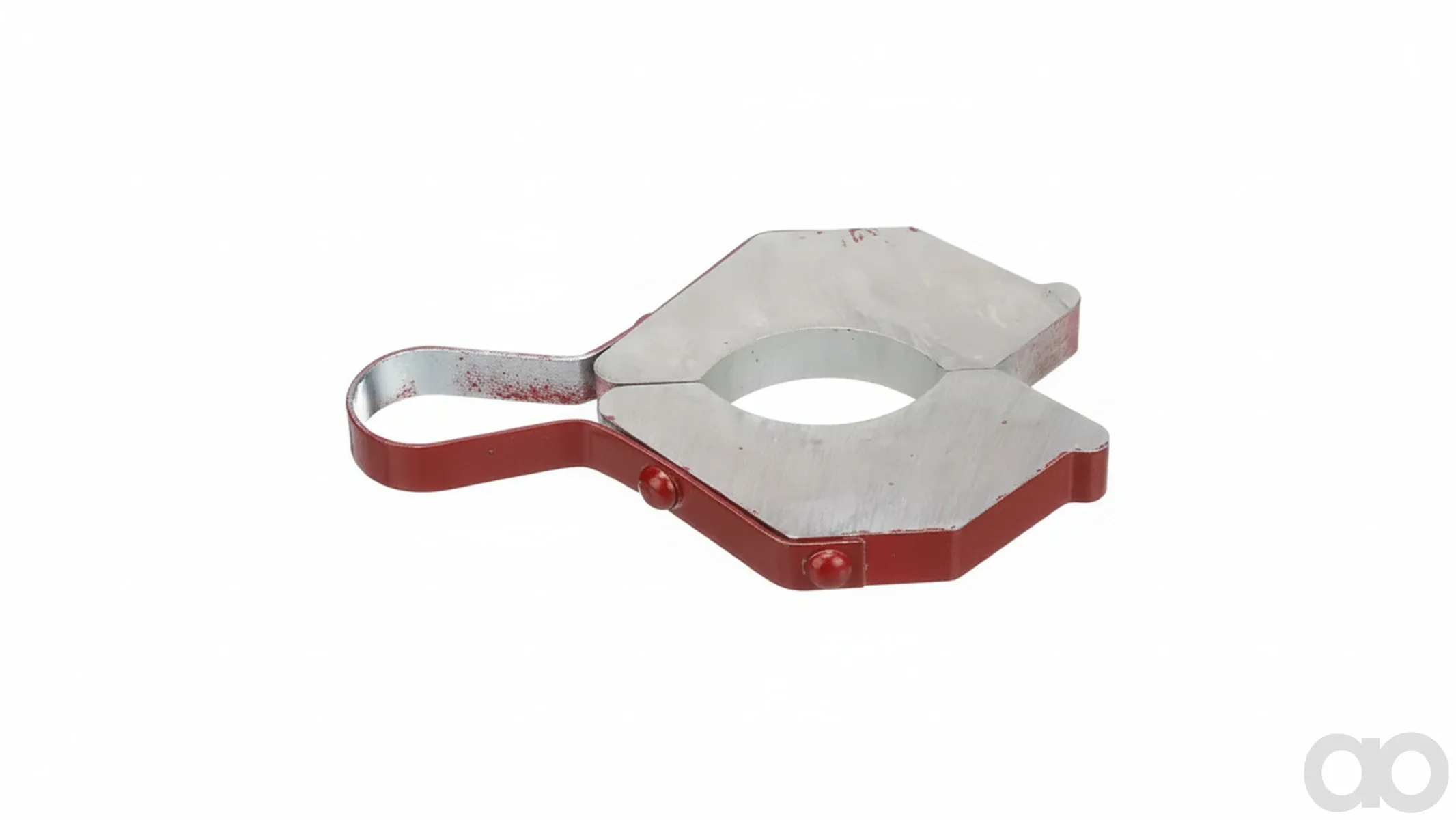 Case IH - 350704A1 - Stop
