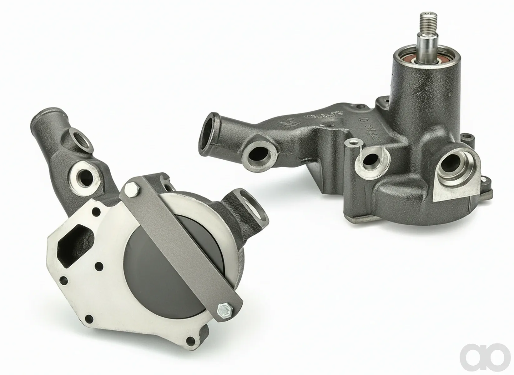 Case IH - 354273A1 - Wasserpumpe