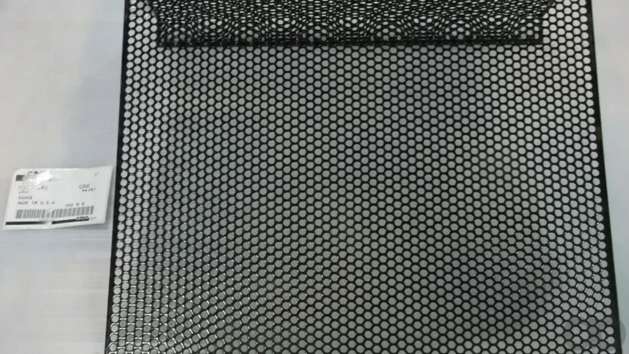 Case IH - 356921A1 - Schutzabdeckung
