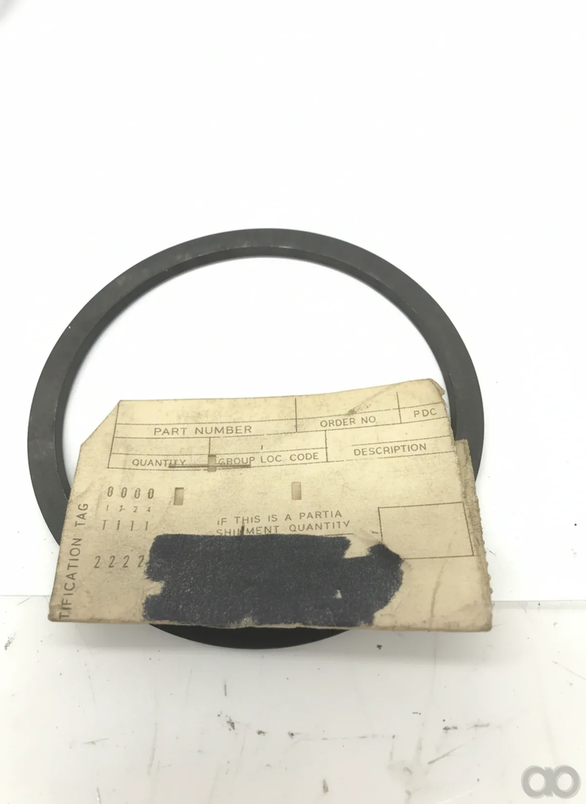 Case IH - 360171R1 - Ring