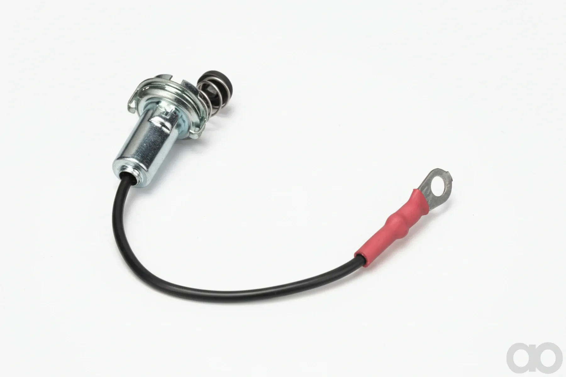 Case IH - 362001R91 - Elektrische Steckdose