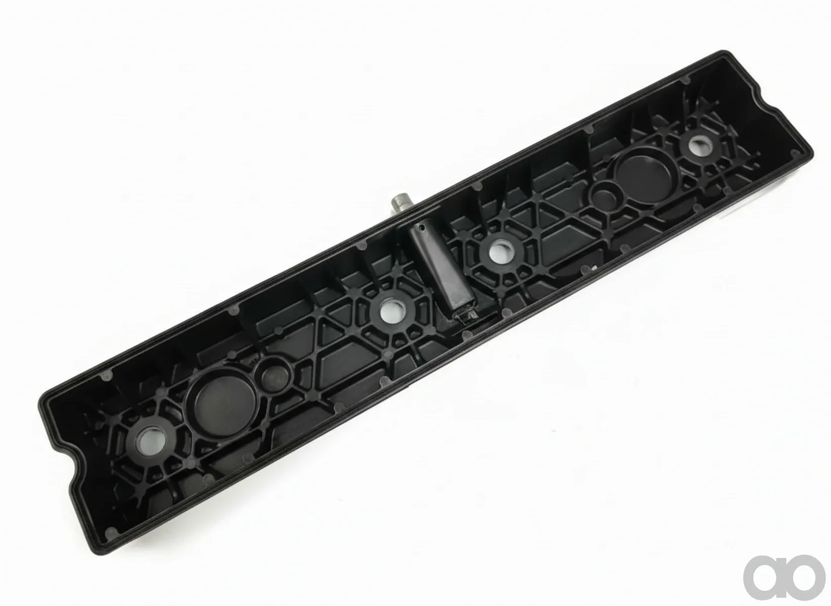 Case IH - 3641896M1 - Ventildeckel komplett