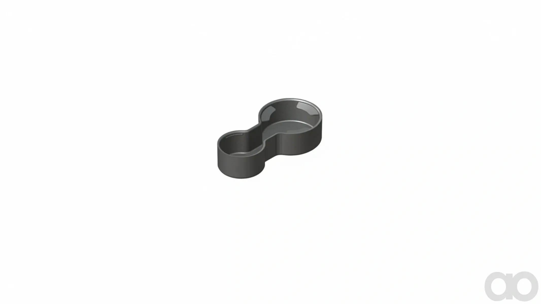 Case IH - 369635A2 - Halter