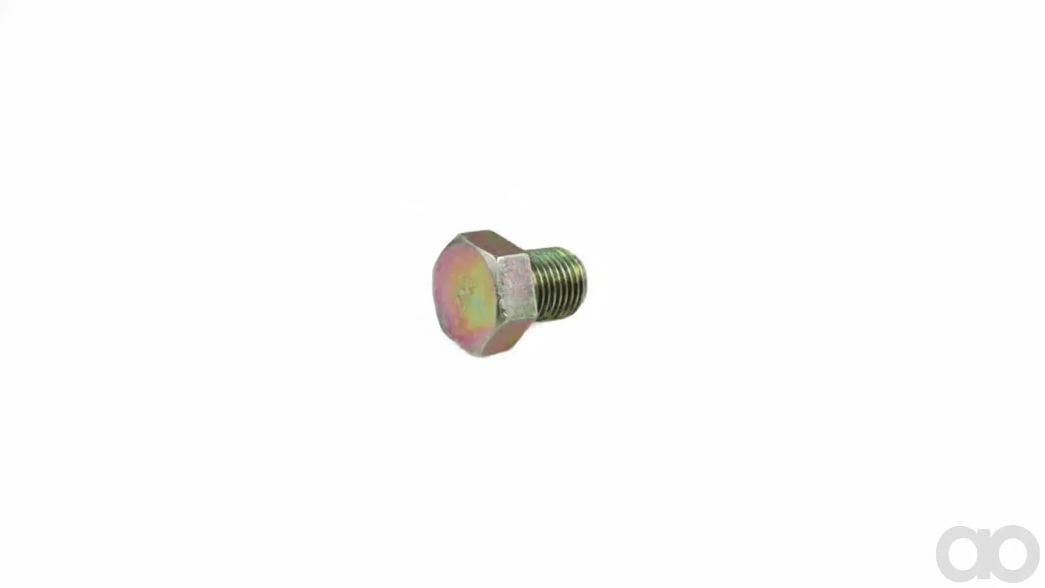 Case IH - 371433S36 - Schraube