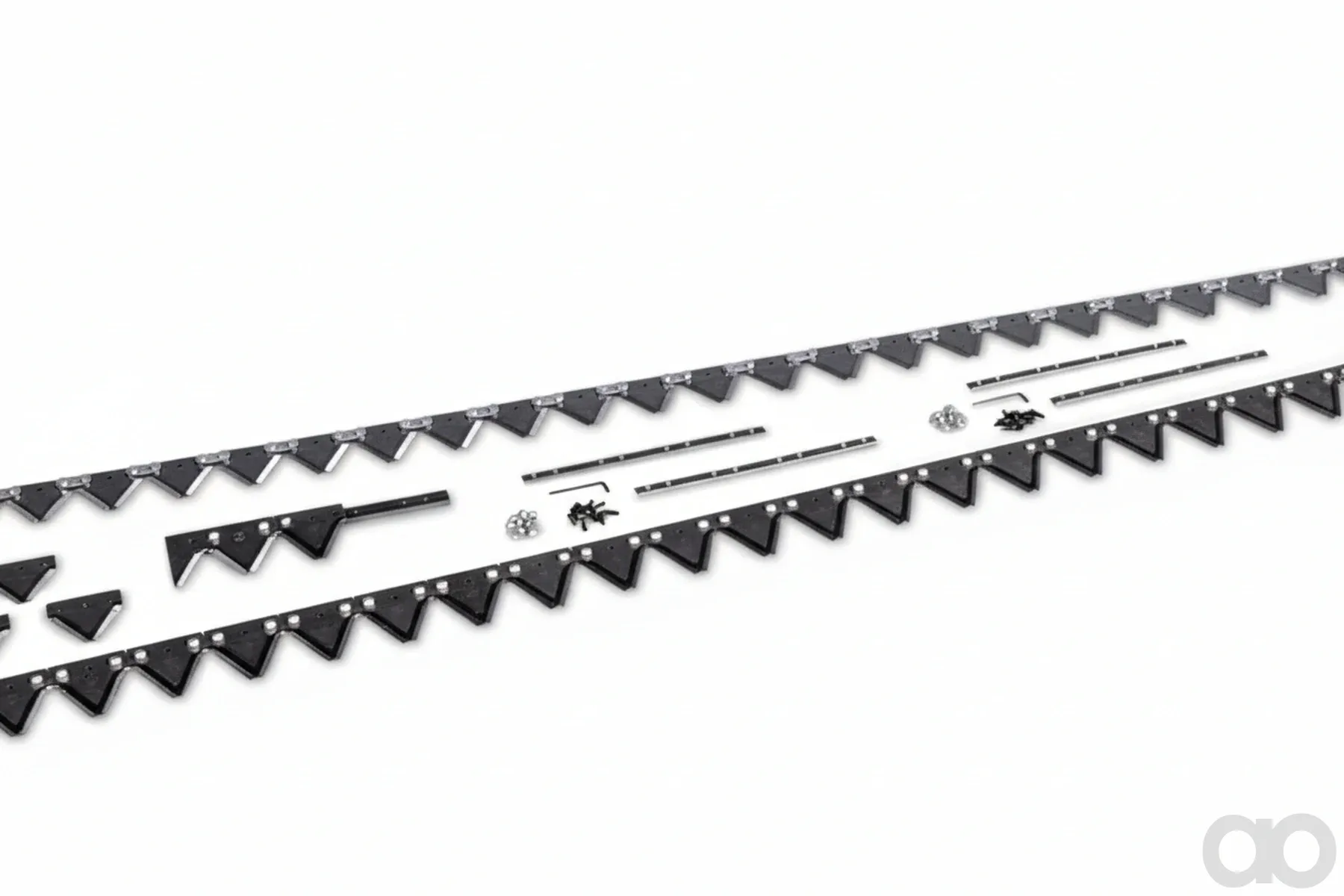 Case IH - 371618A2 - Knife Baugruppe