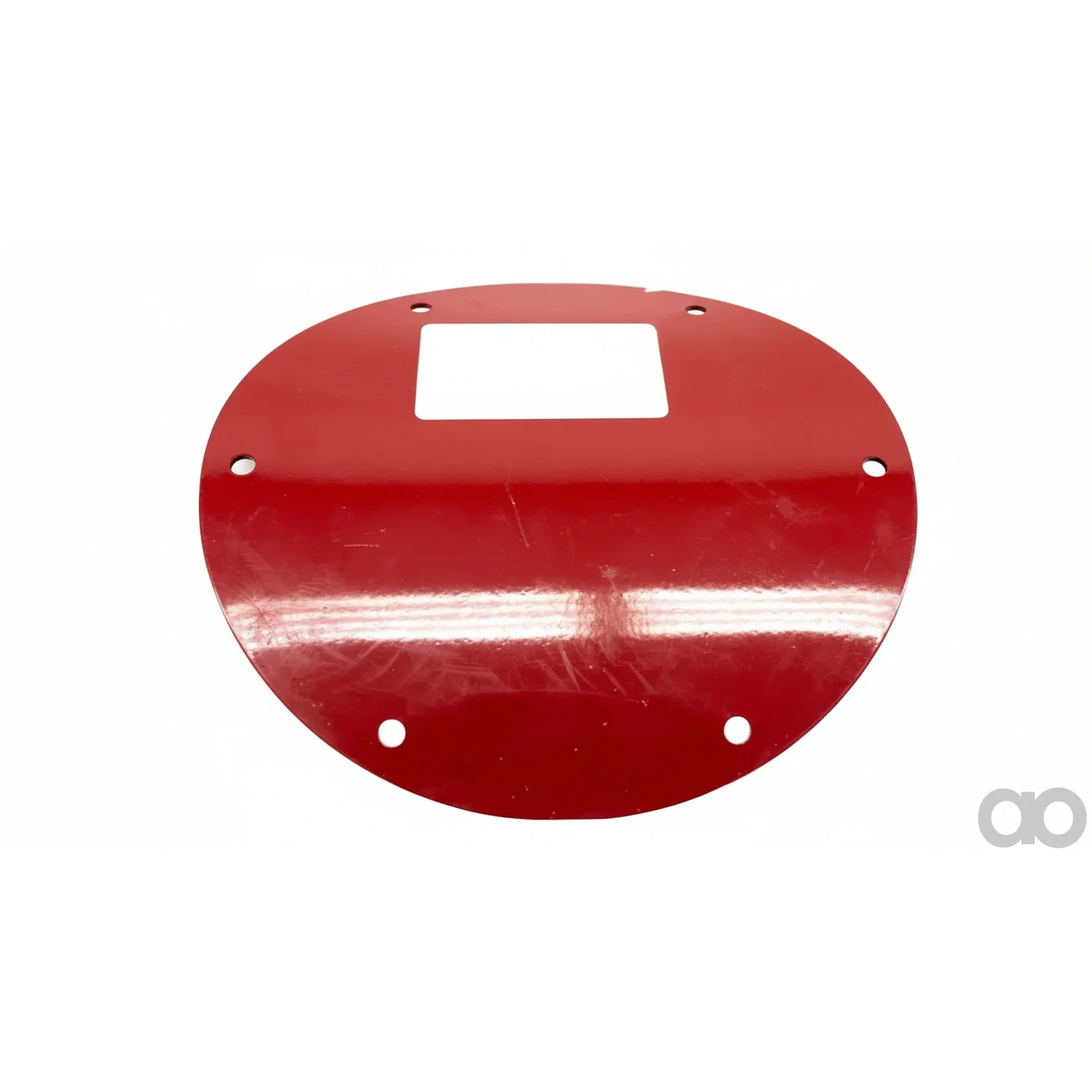 Case IH - 374061A1 - Schutzabdeckung