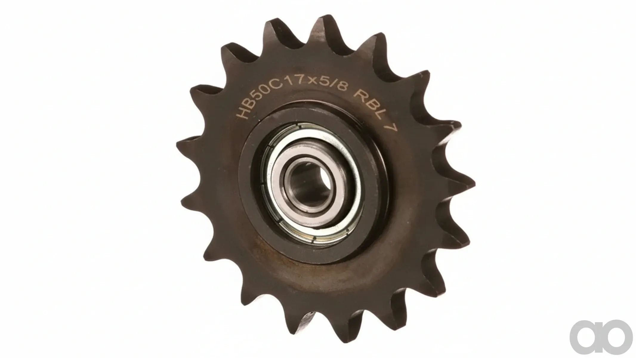 Case IH - 374136A1 - Kettenrad Baugruppe