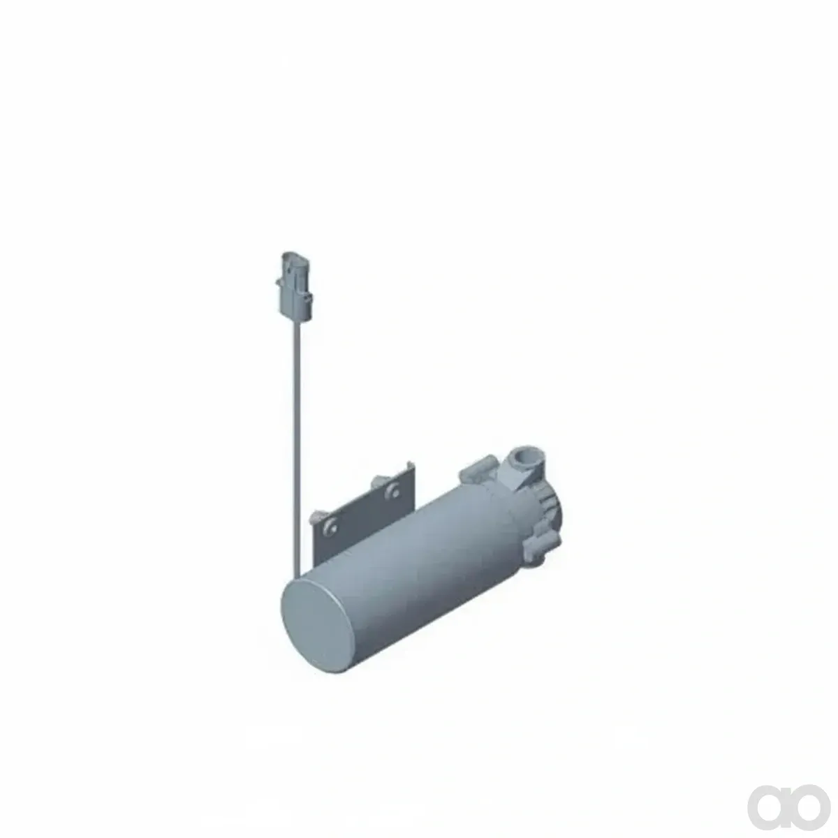 Case IH - 374204A1 - Wasserpumpe