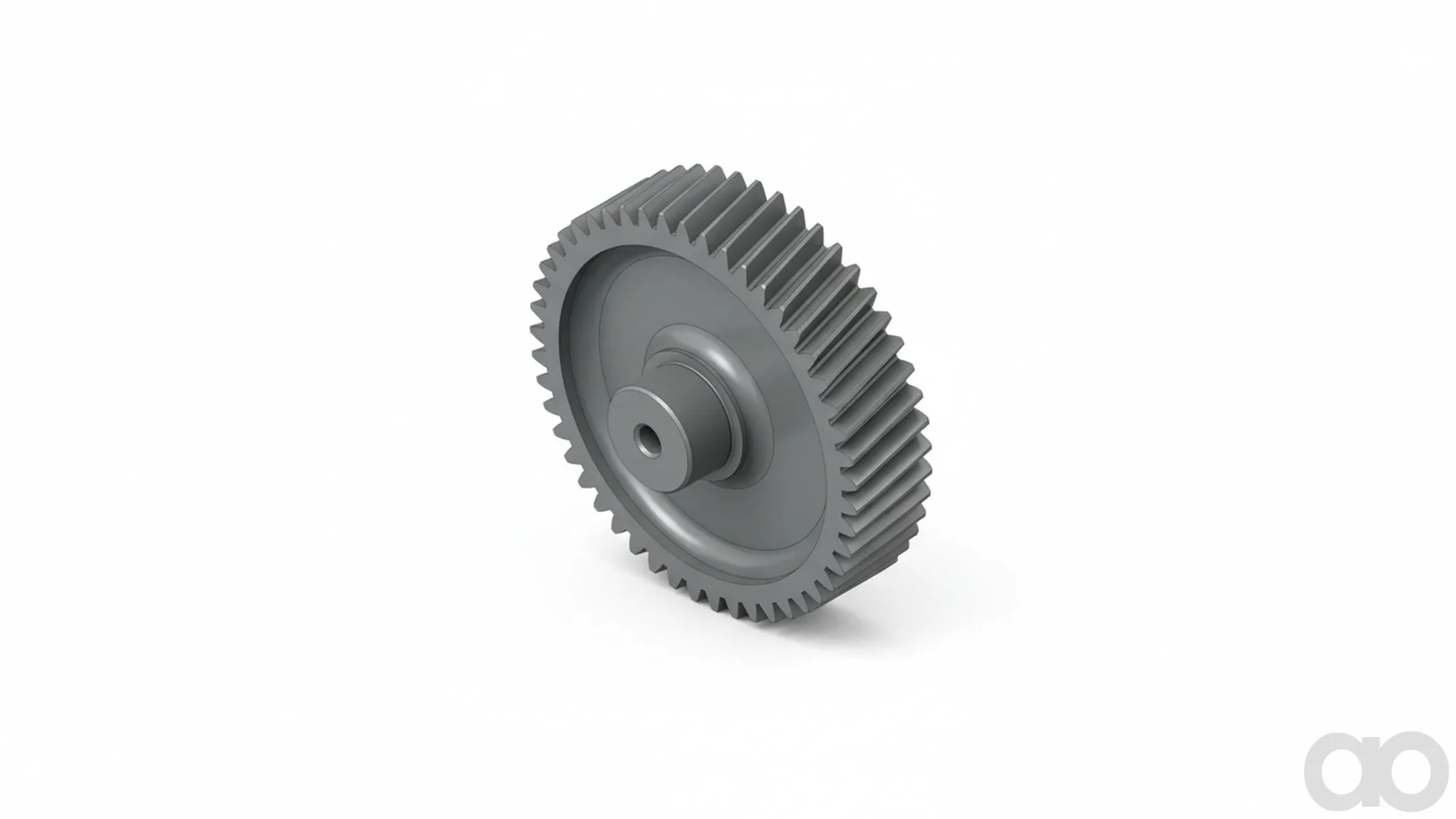 Case IH - 375508A1 - Zahnrad